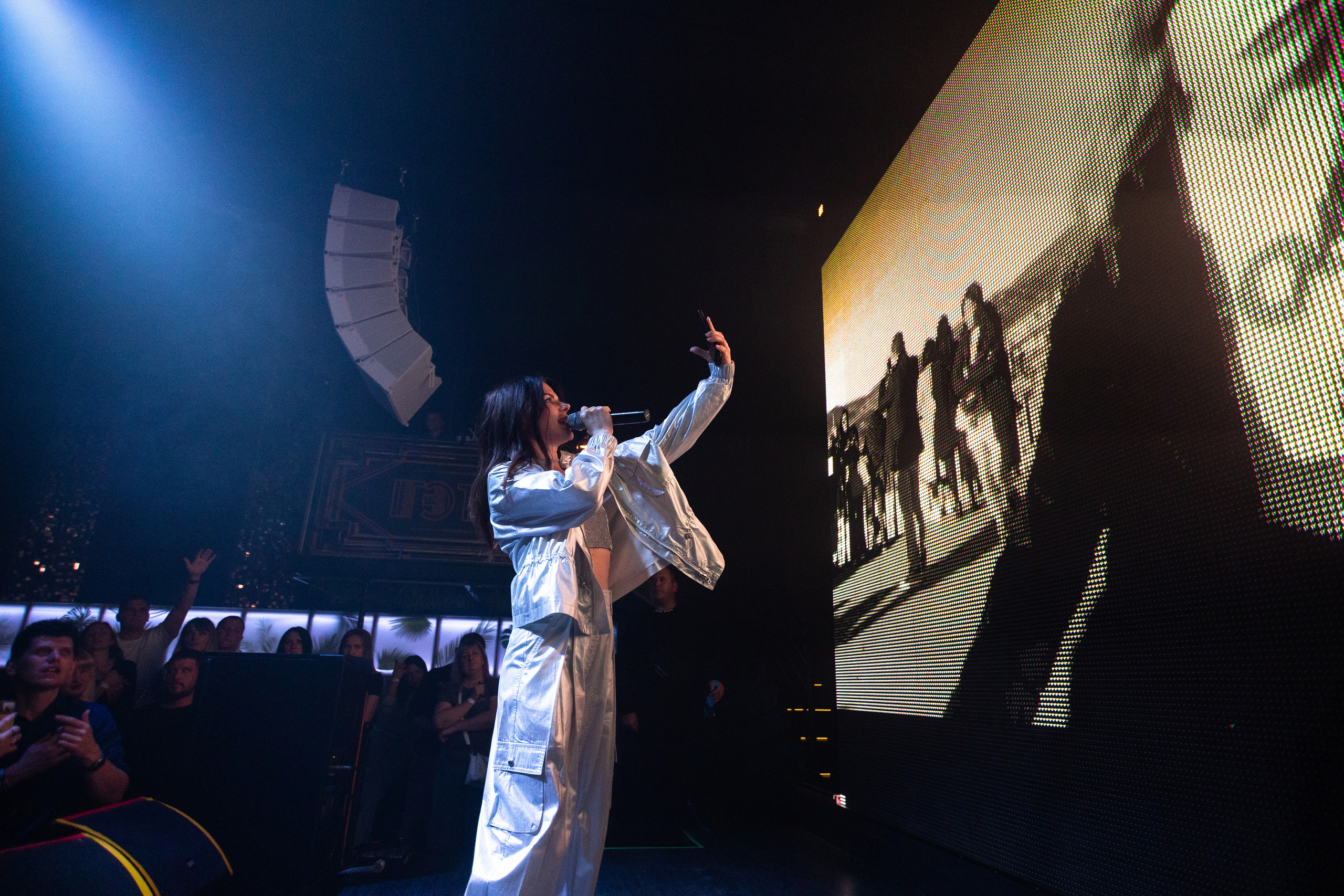 Инфинити. Andrey Pospelove. Фотограф в Саратове