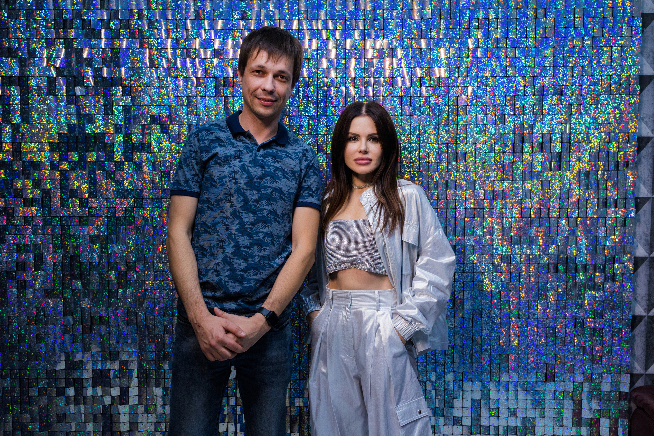 Инфинити. Andrey Pospelove. Фотограф в Саратове