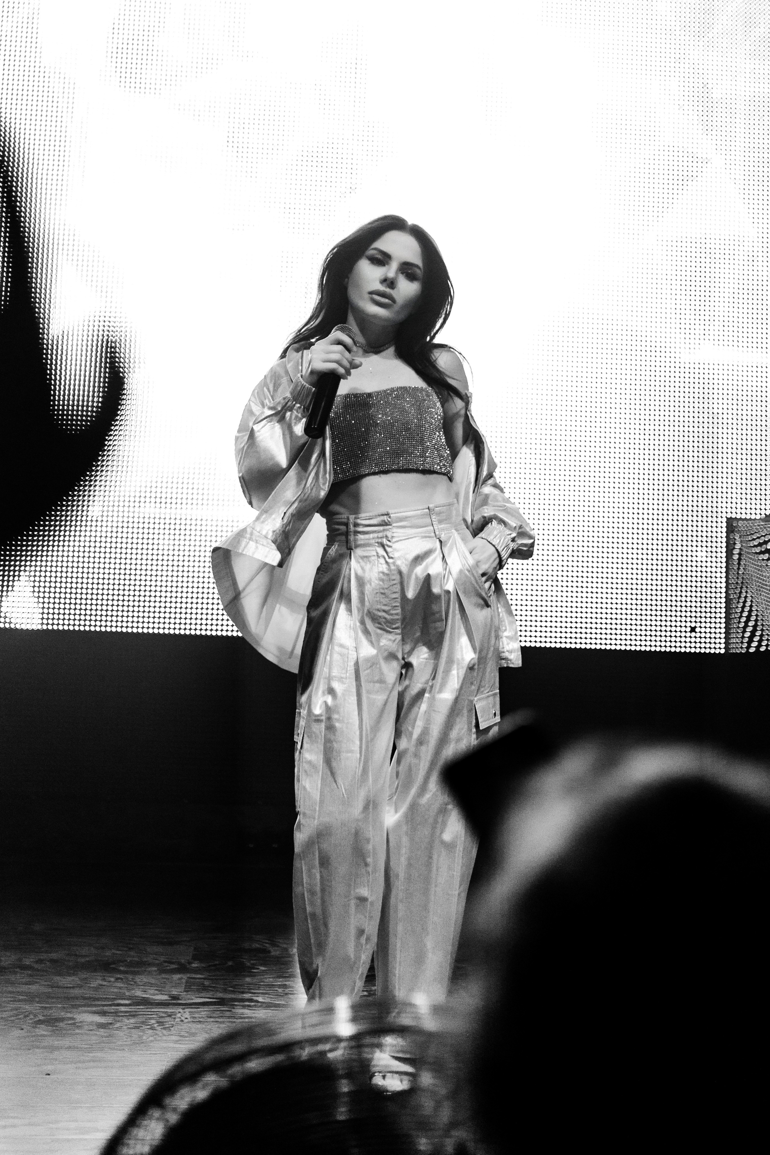 Инфинити. Andrey Pospelove. Фотограф в Саратове