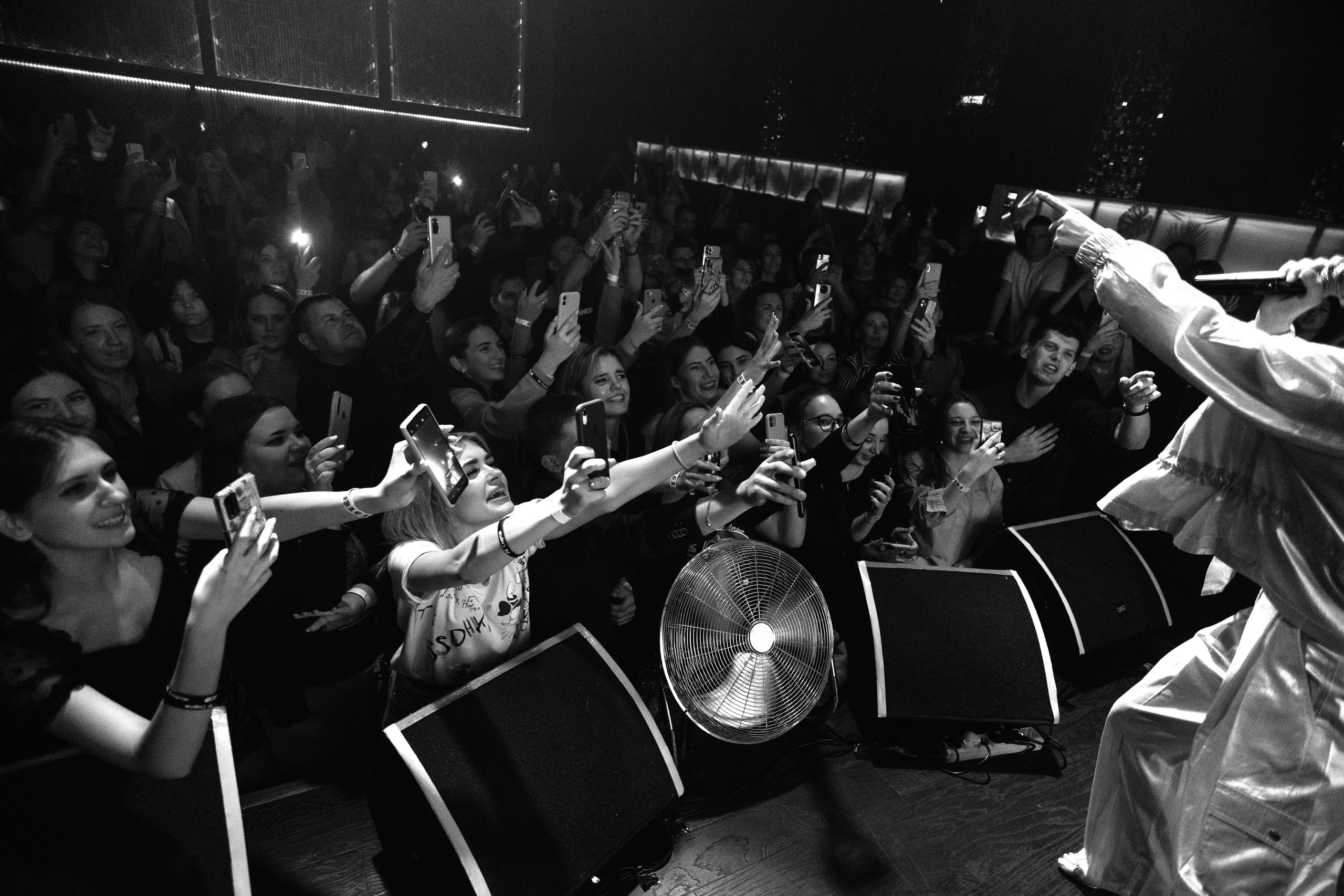 Инфинити. Andrey Pospelove. Фотограф в Саратове