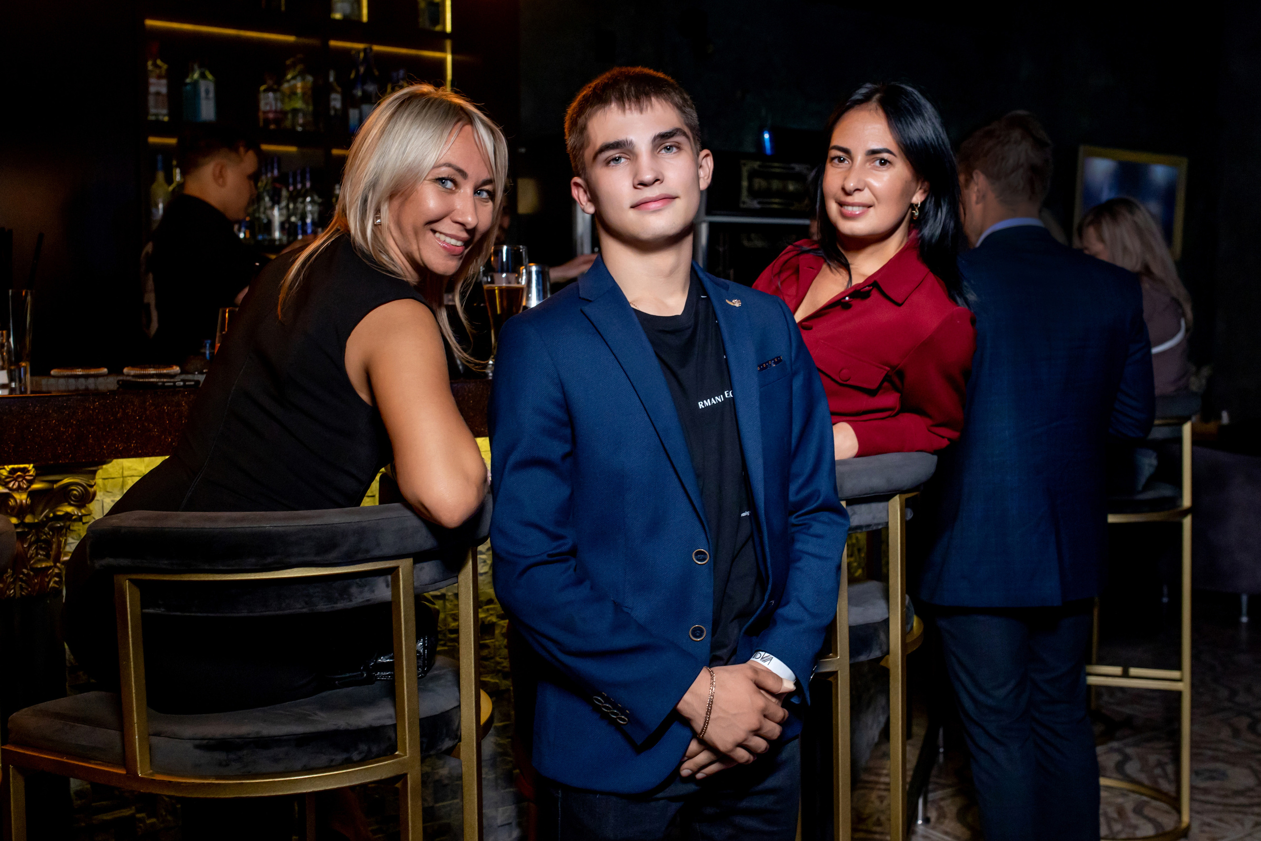 Инфинити. Andrey Pospelove. Фотограф в Саратове