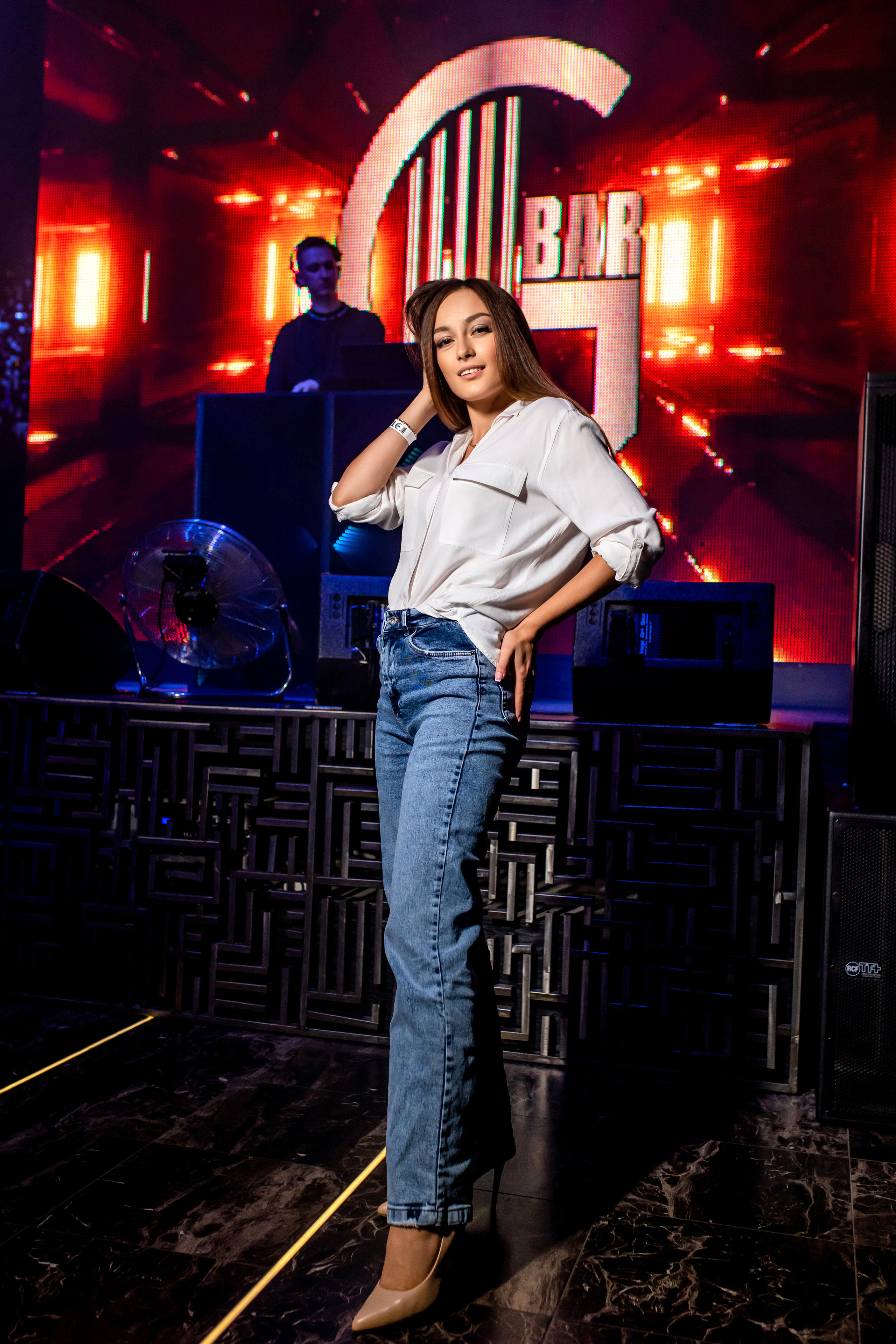 Инфинити. Andrey Pospelove. Фотограф в Саратове