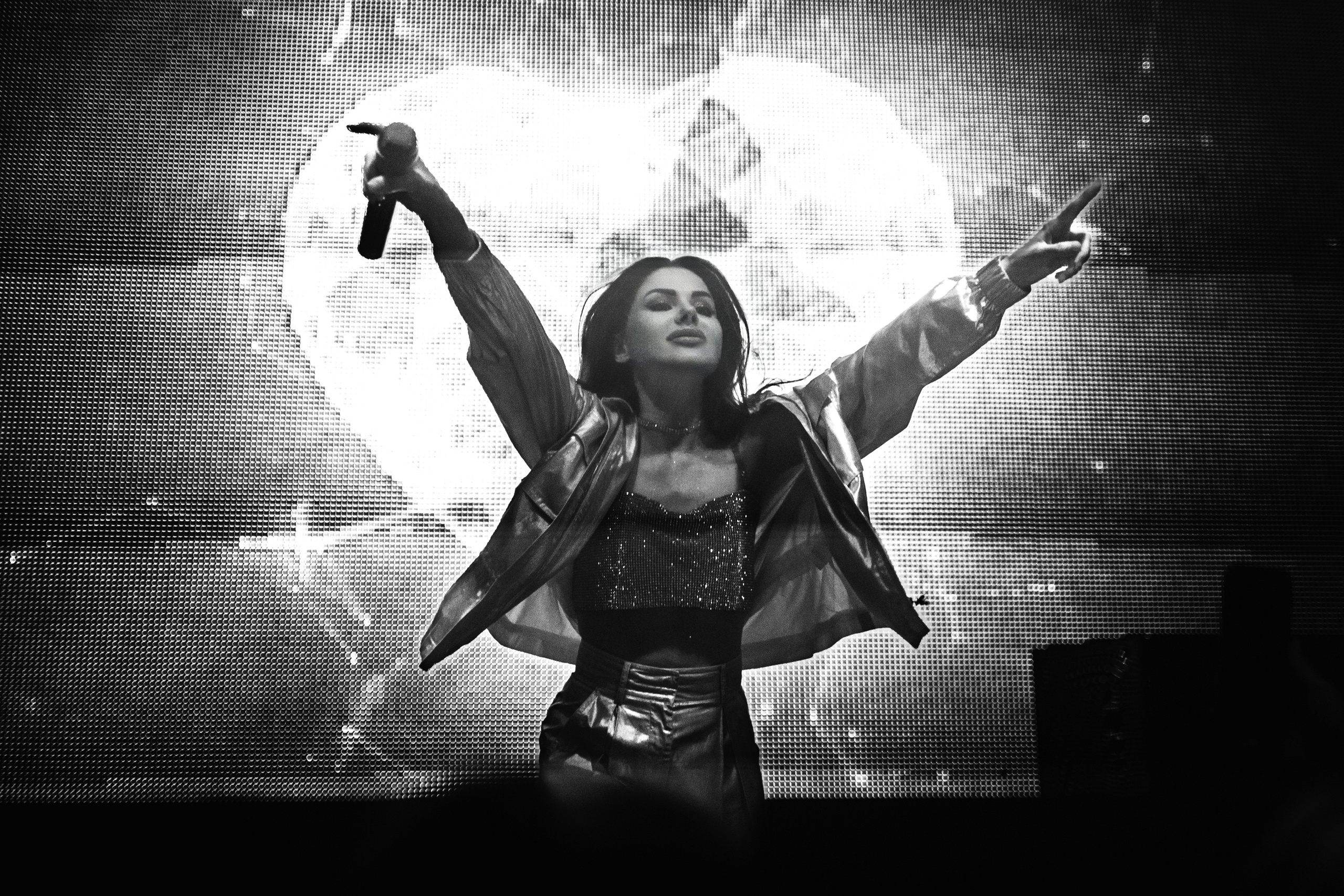 Инфинити. Andrey Pospelove. Фотограф в Саратове