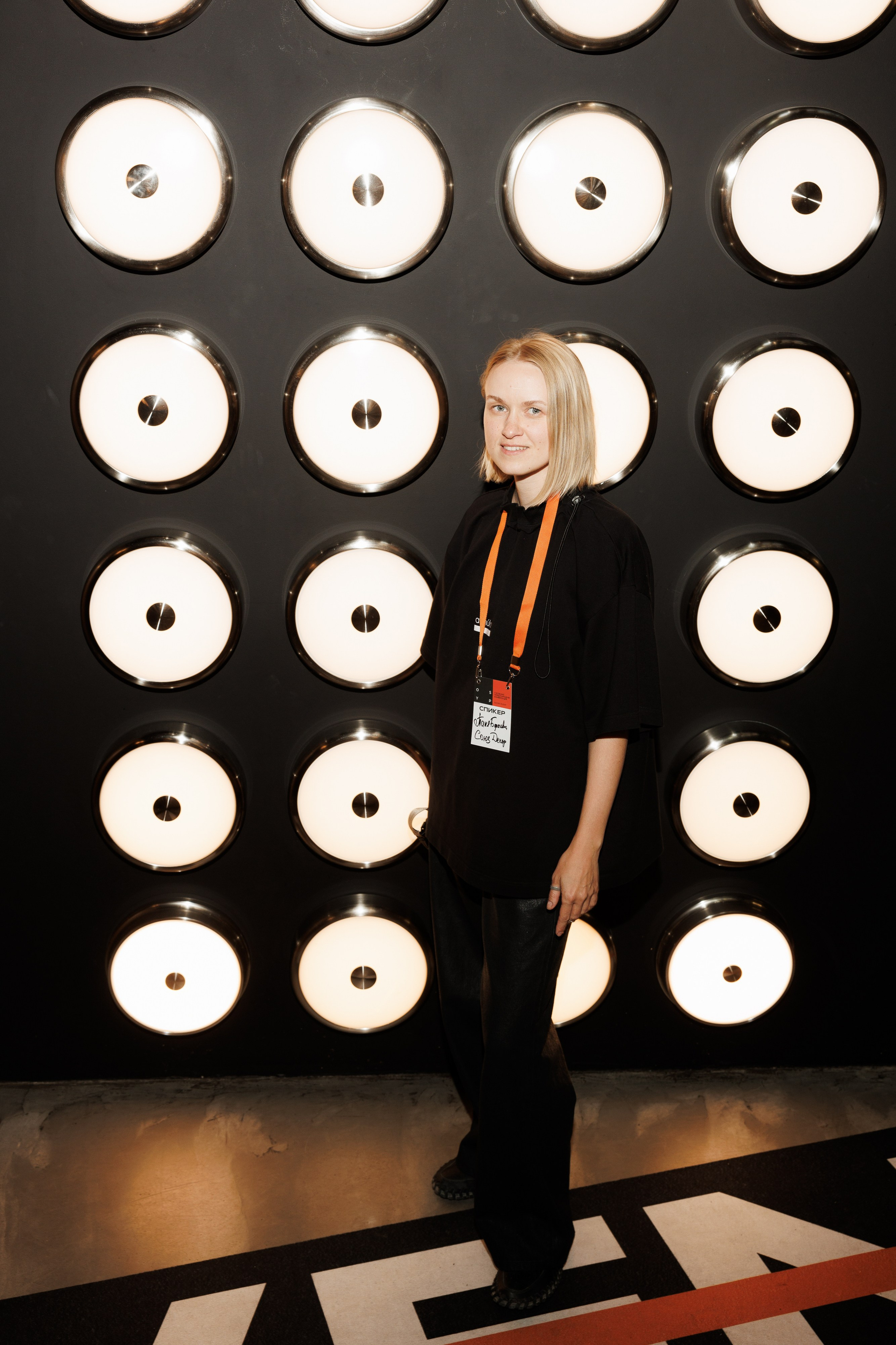 OSPY CONF 2024. Свадебный и event-фотограф Иван Волнухин