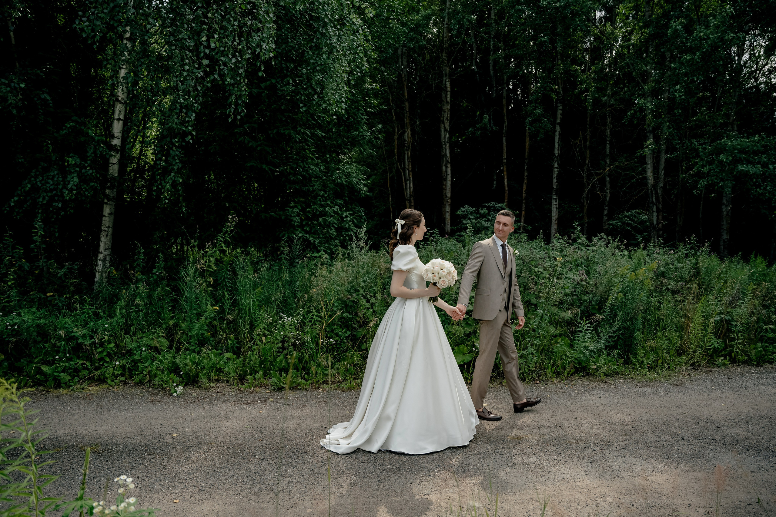 Мы нечасто говорим о чувствах. Свадебный Фотограф Минск || Фото и Видеосъёмка Минск || Другие города