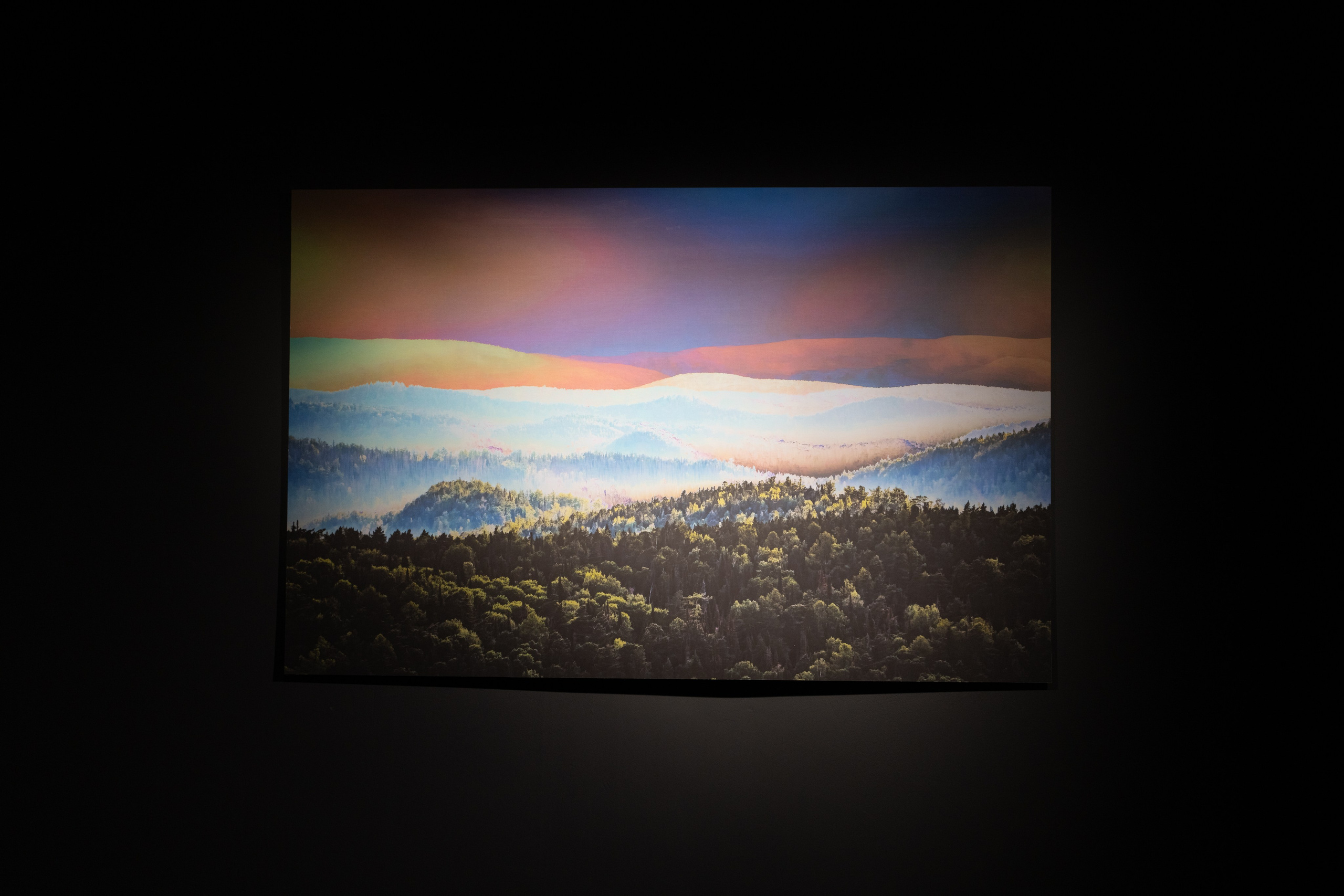 Пристанище. Элина Гусарова