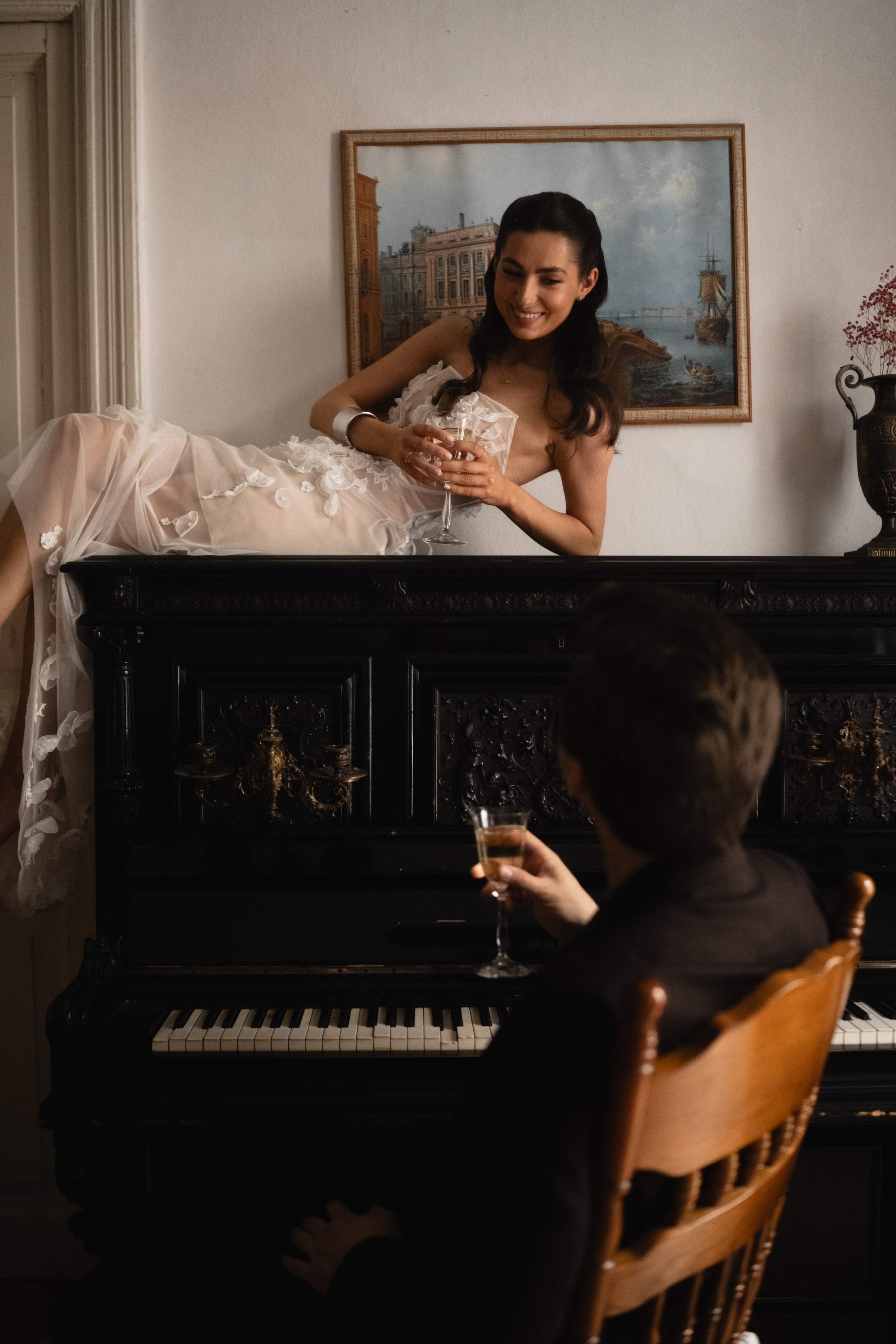 Свадебный и семейный фотограф и видеограф в Крыму | Алёна Межевова