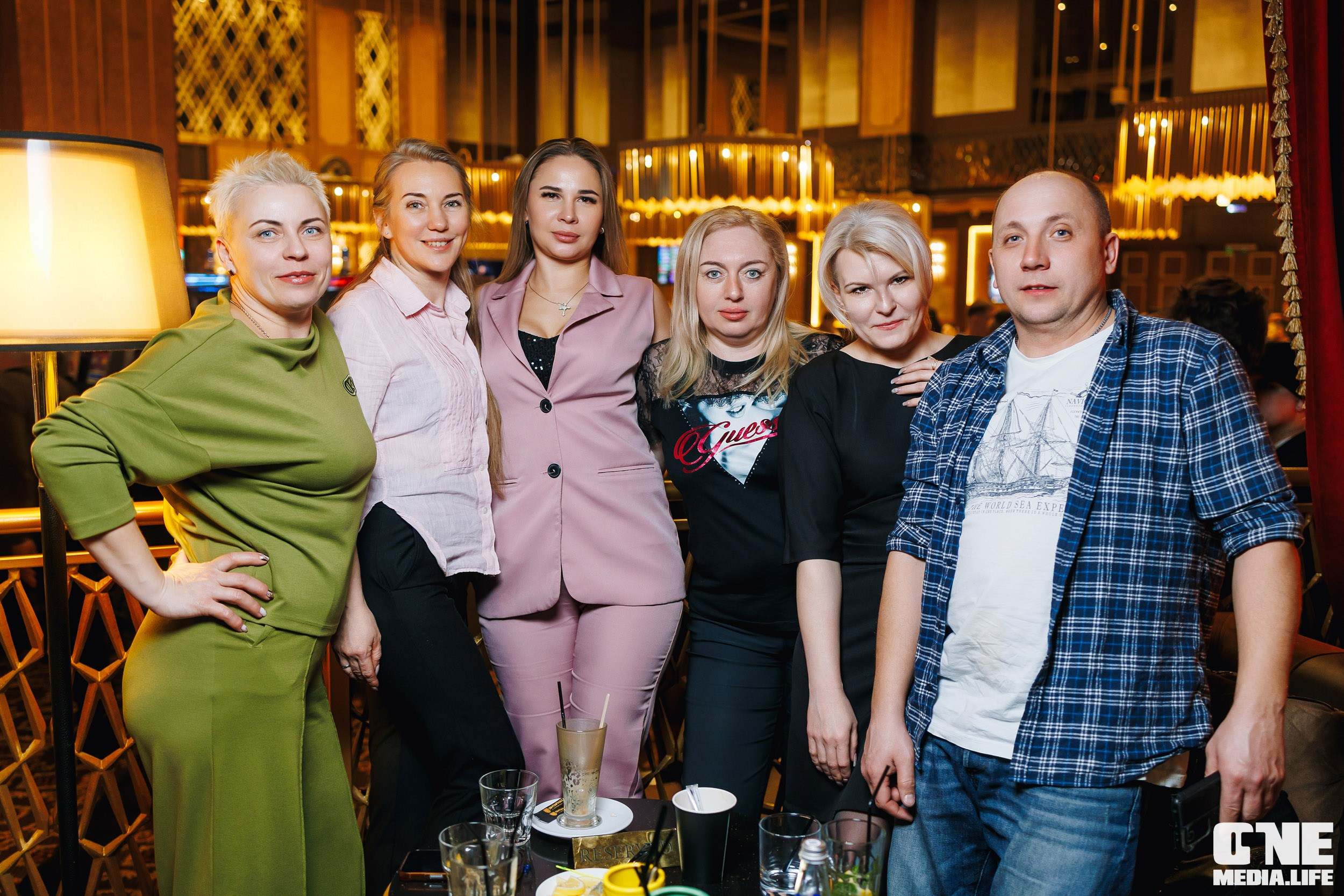 Фоторепортаж из казино Собрание. One Media Life: фоторепортажи, фотоотчеты с мероприятий и заведений