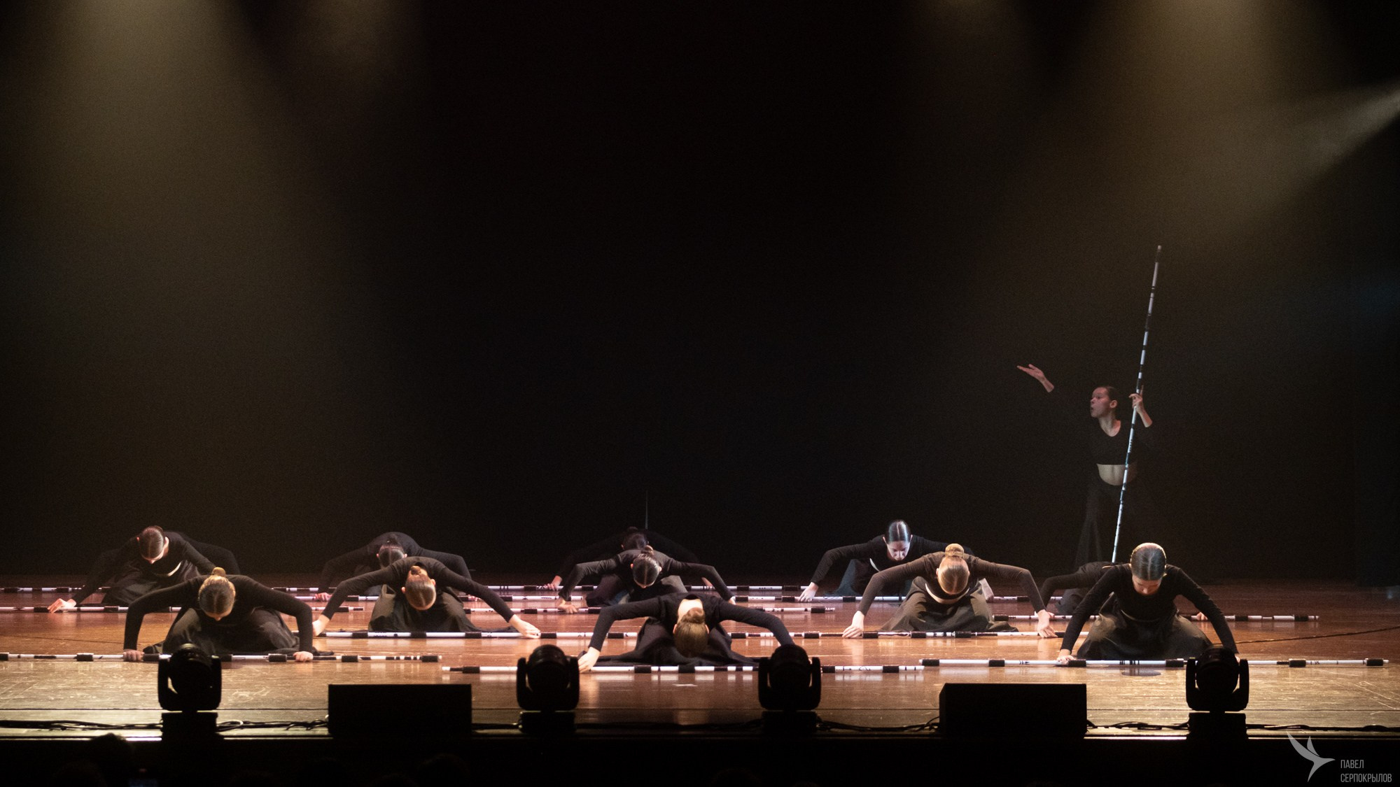 Автор цветущего сада. Репортажный фотограф в Казани Павел Серпокрылов