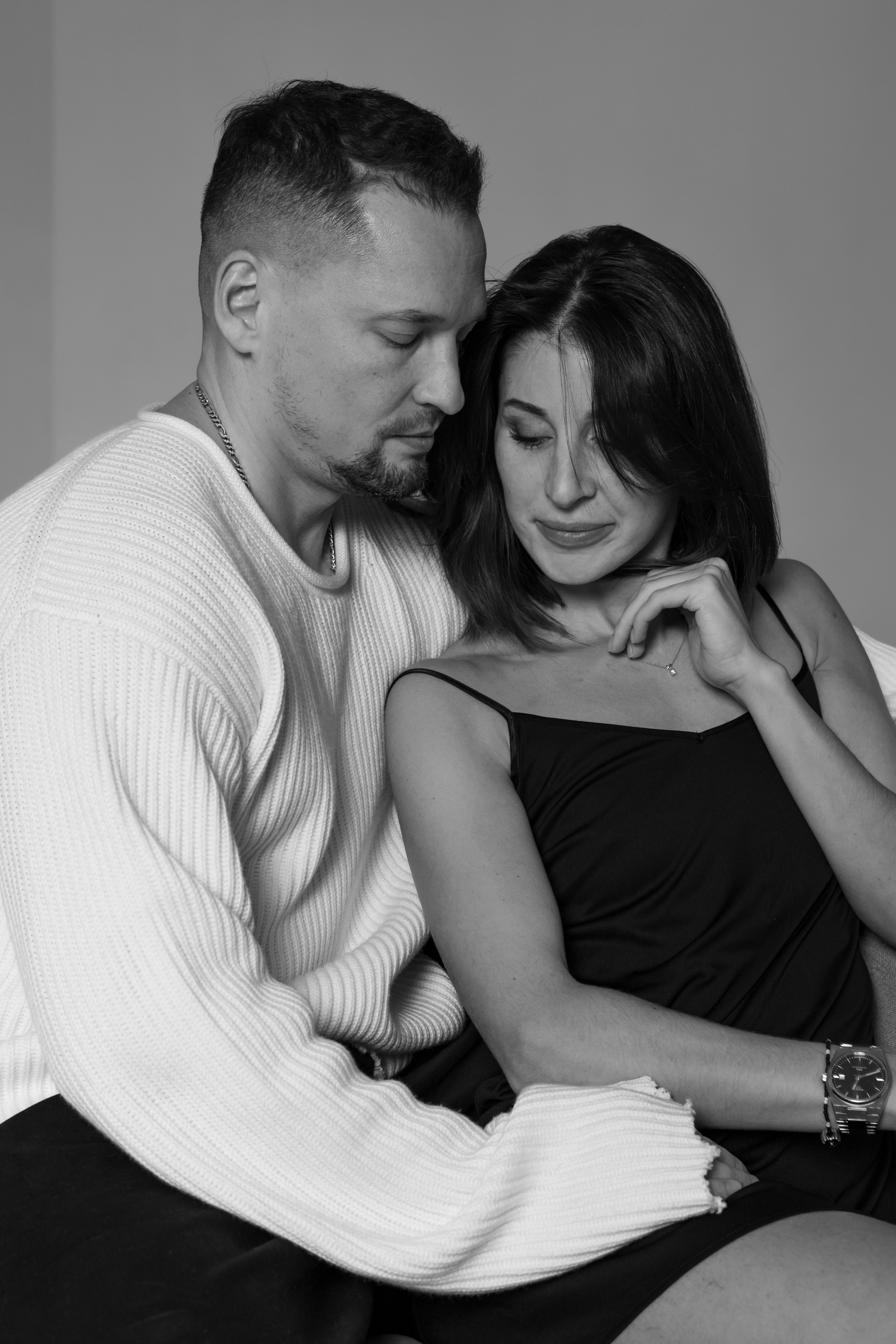 Индивидуальная Съемка в городе Москва