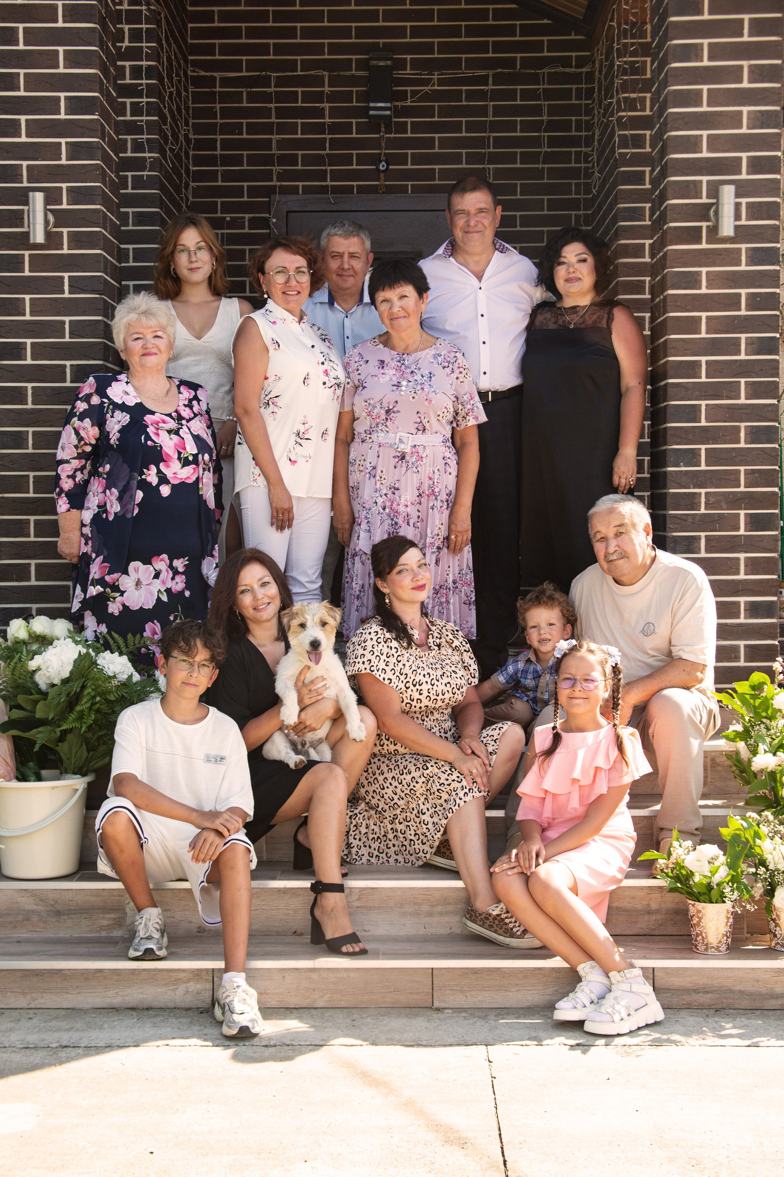 Foto-creator Alisa Zobova