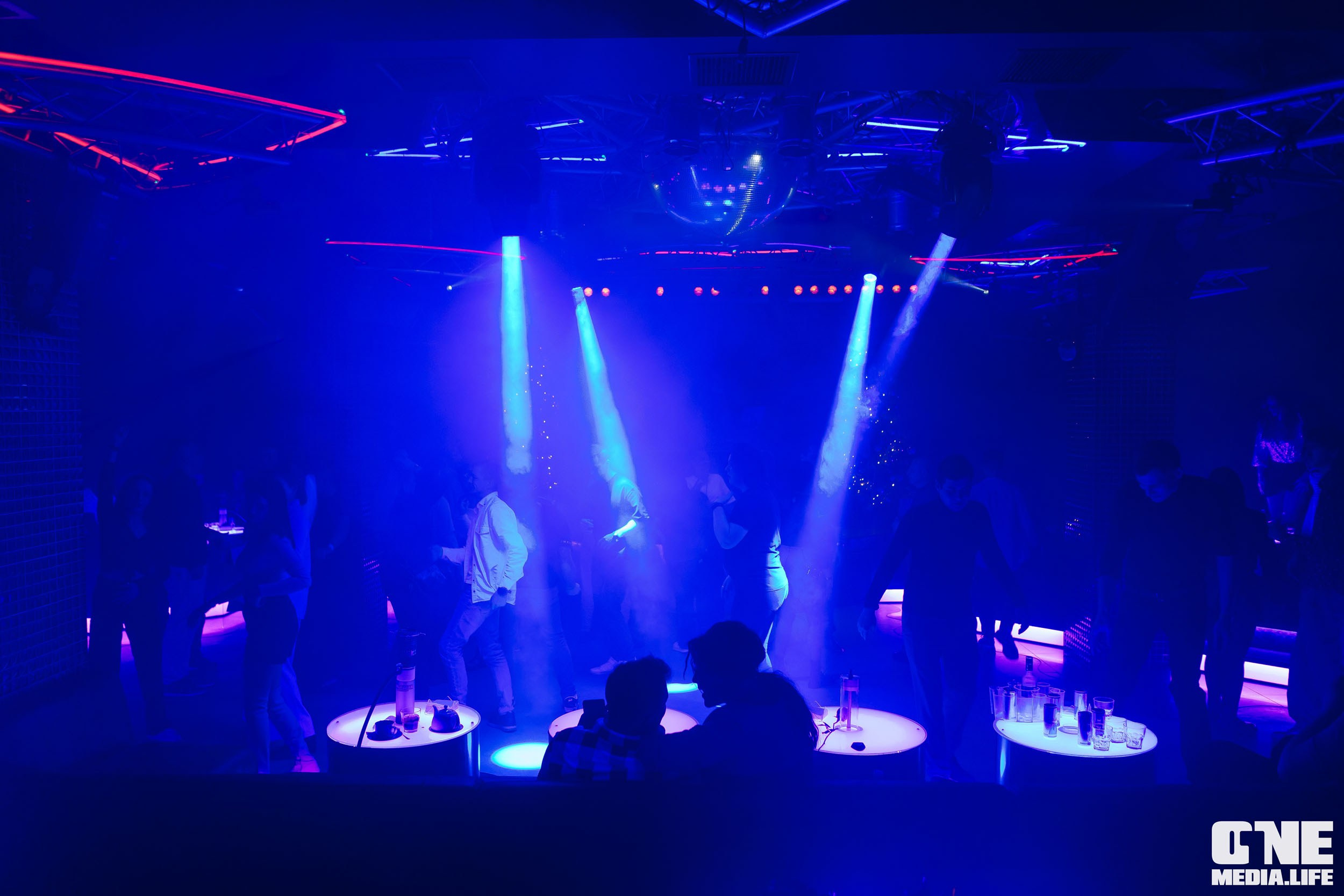 Фоторепортаж из РК Планета. One Media Life: фоторепортажи, фотоотчеты с мероприятий и заведений
