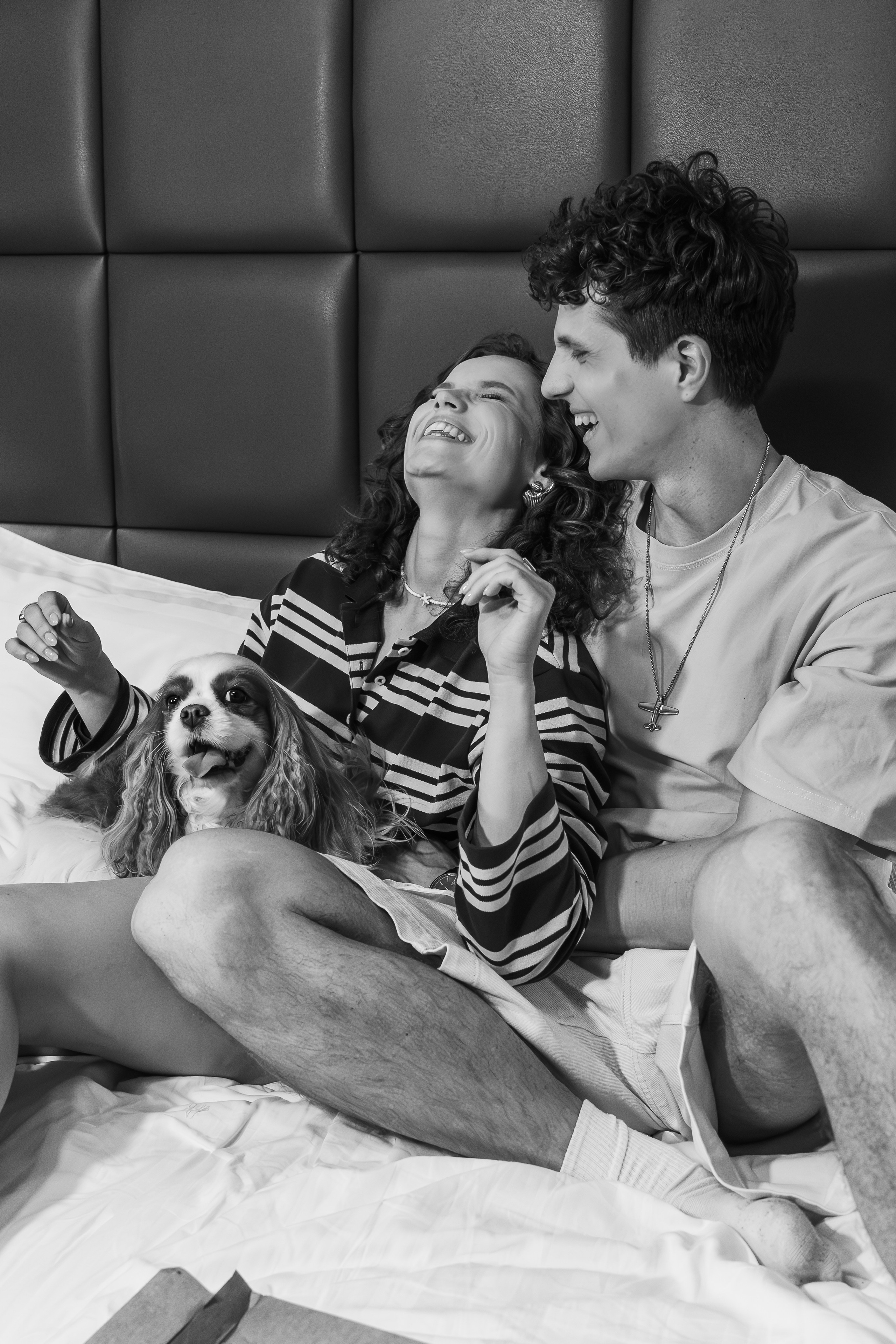 Фотосессия для Артема и Стаси. Семейный и свадебный фотограф в Москве и Домодедово Анна Авилочкина