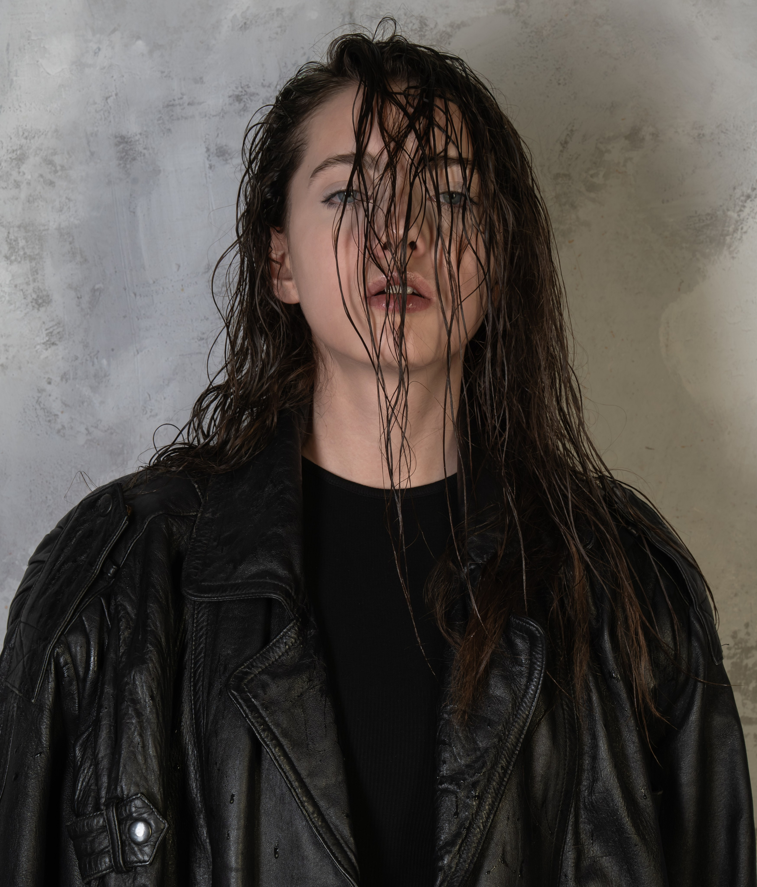 Актёрское портфолио для Екатерины. Фотограф в Москве