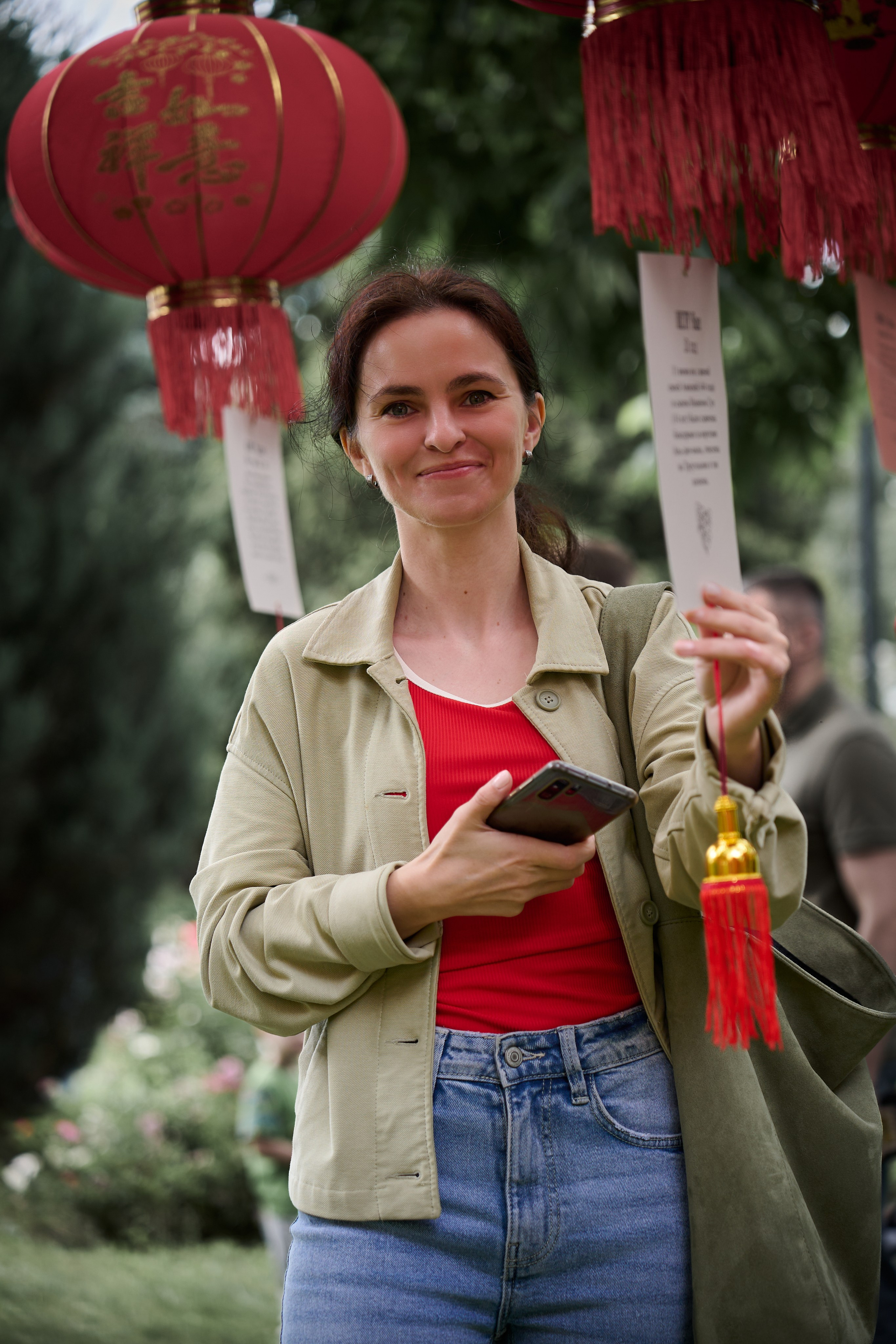 Фестиваль. Фотограф в Москве