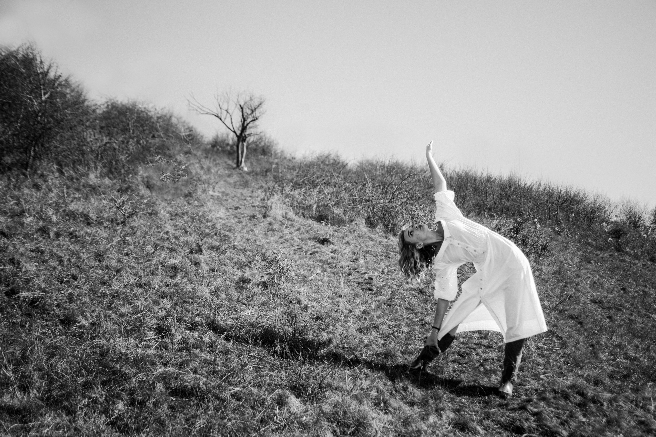 Foto-creator Alisa Zobova