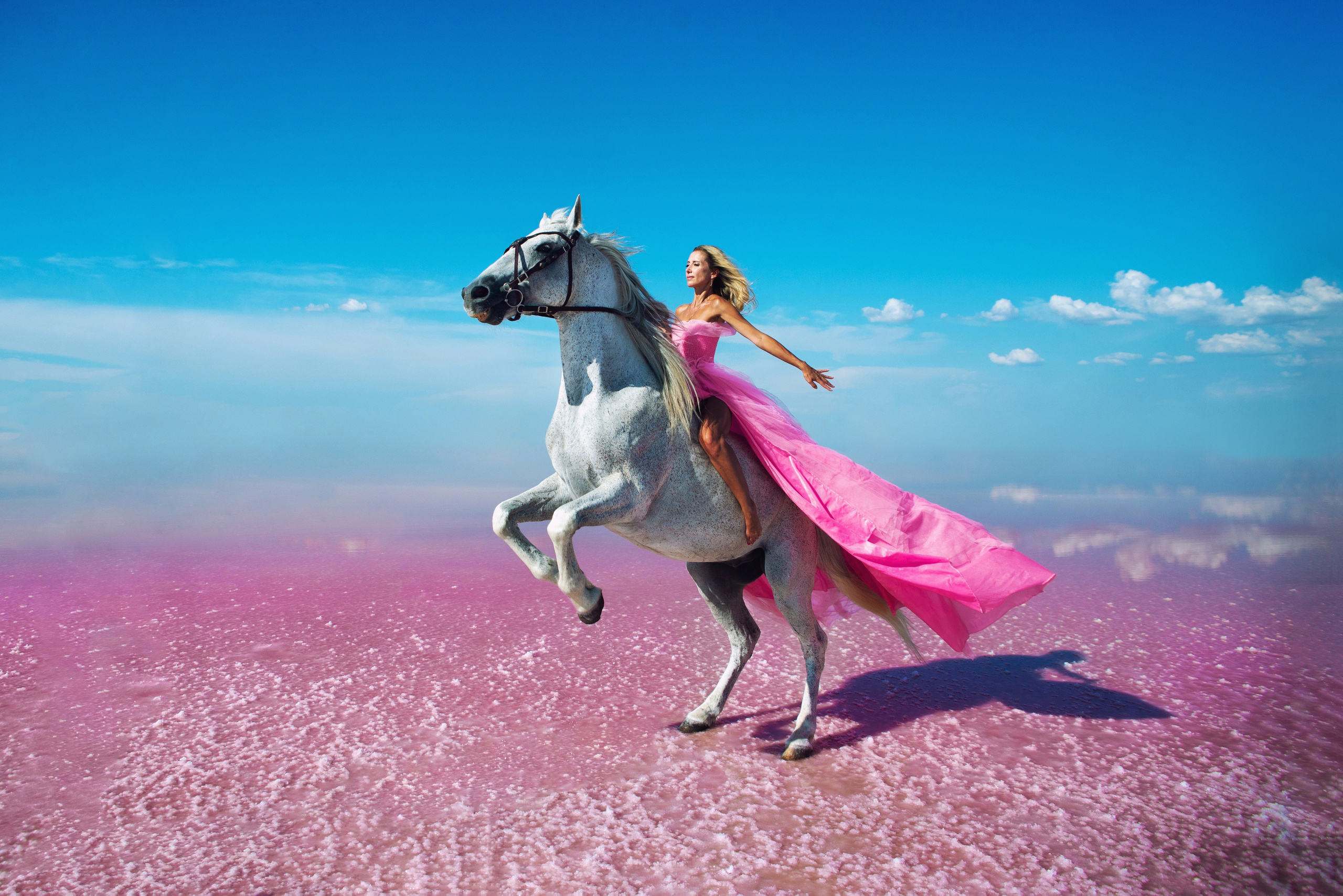 Фотограф Крым Мария Зацаринная