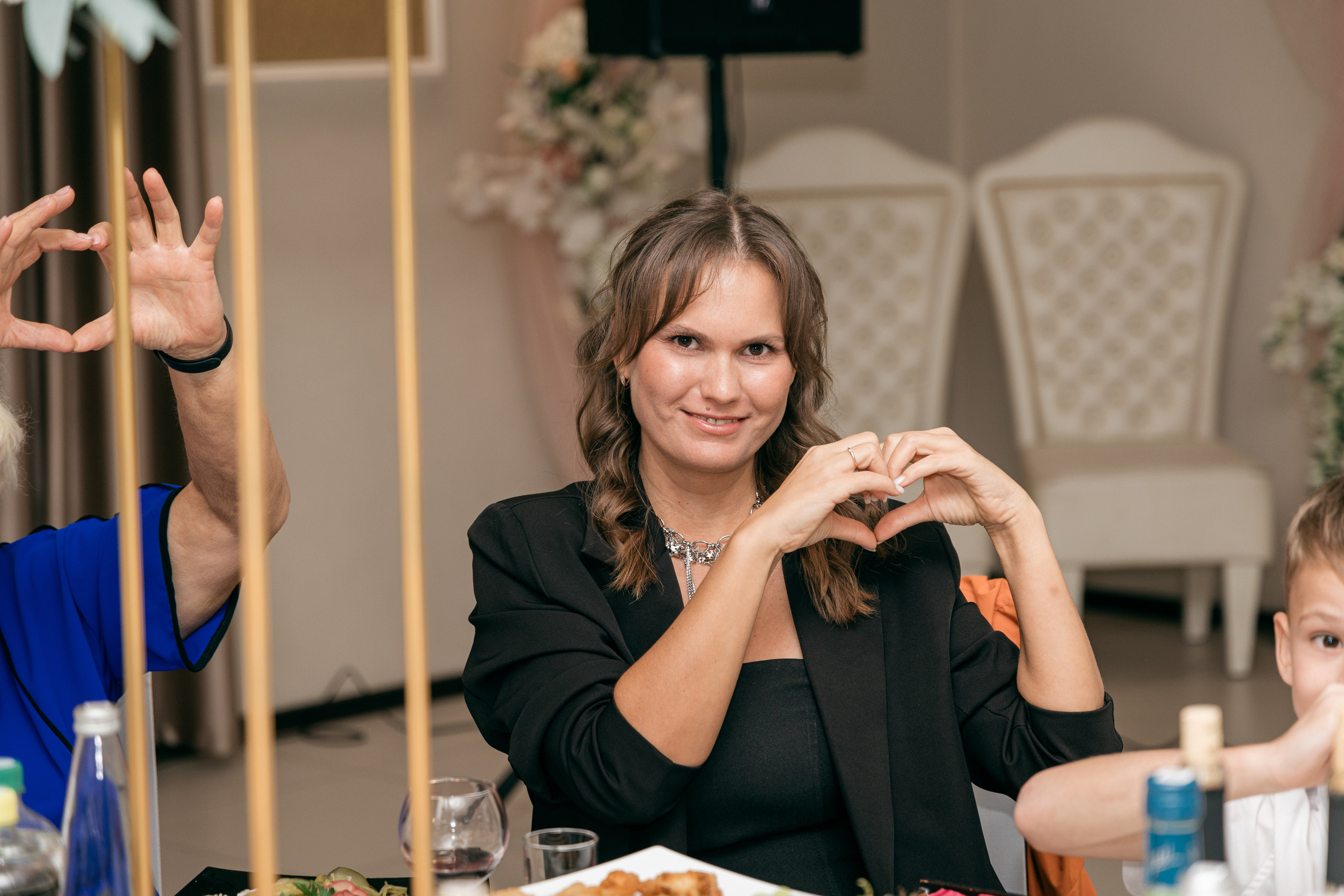 Финальная работа. Антон Исаев — Фотограф-видеограф в Самаре