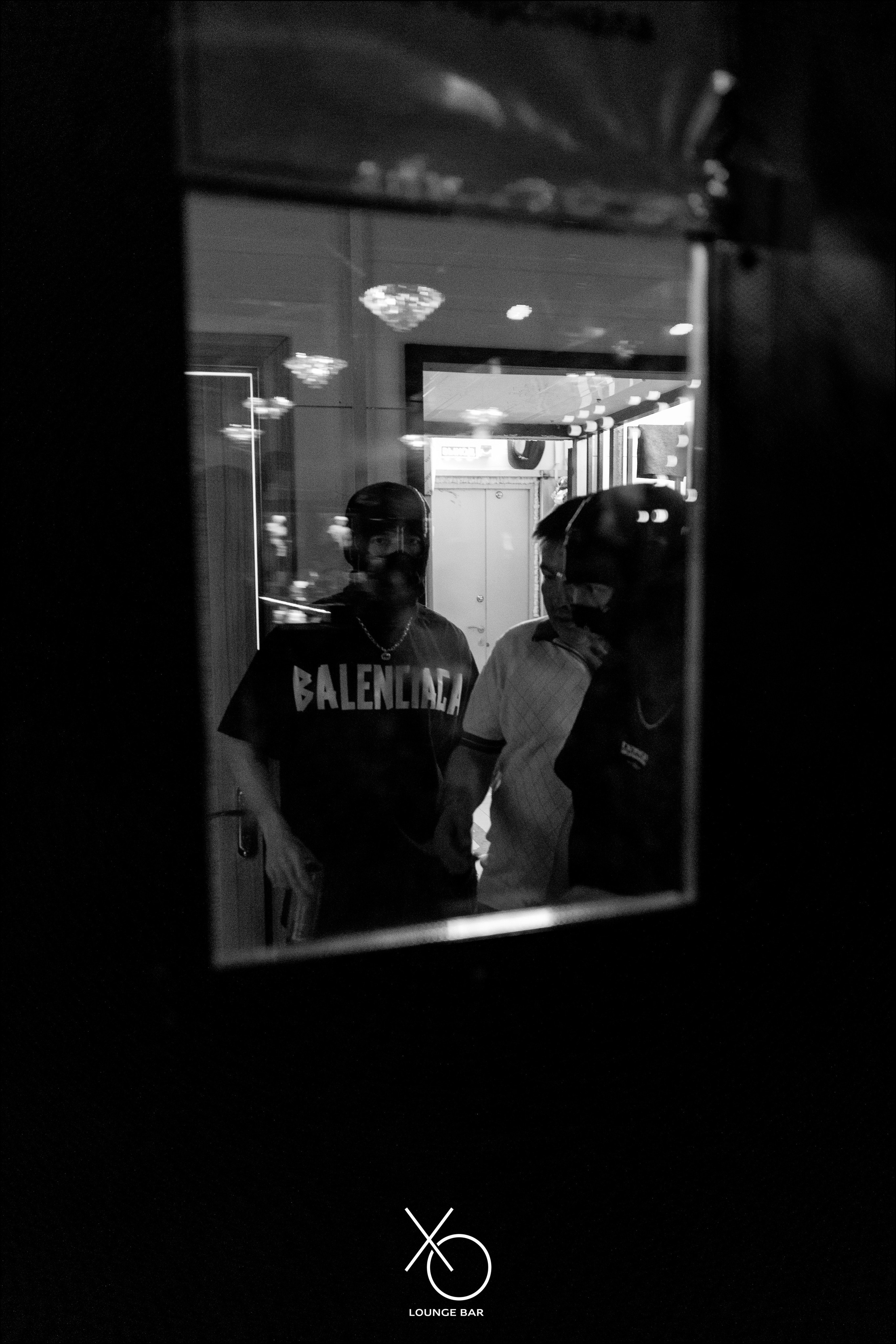 День Рождения XO — 2 ГОДА | 6elluci. Lounge Bar X.O