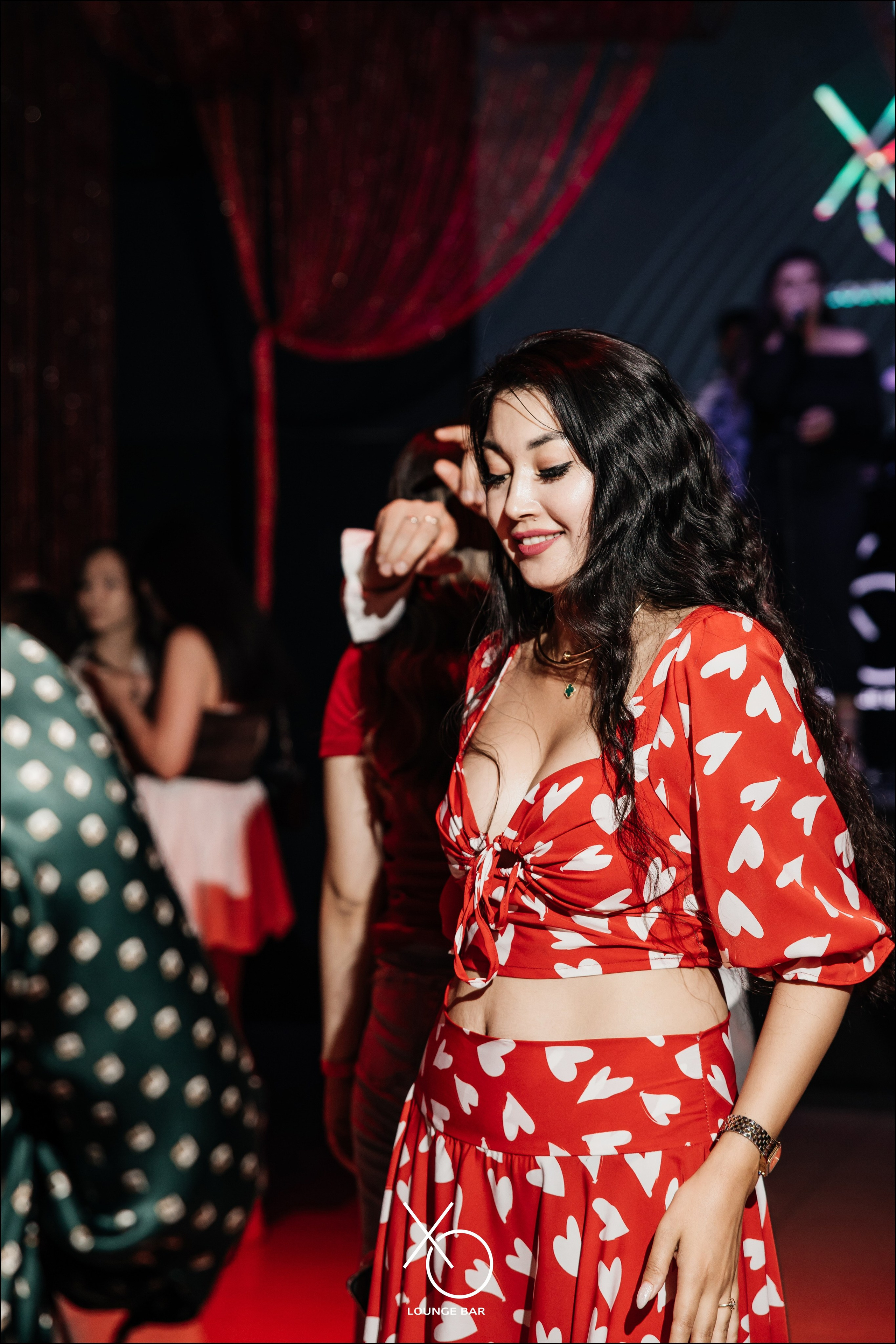 День Рождения XO — 2 ГОДА | 6elluci. Lounge Bar X.O