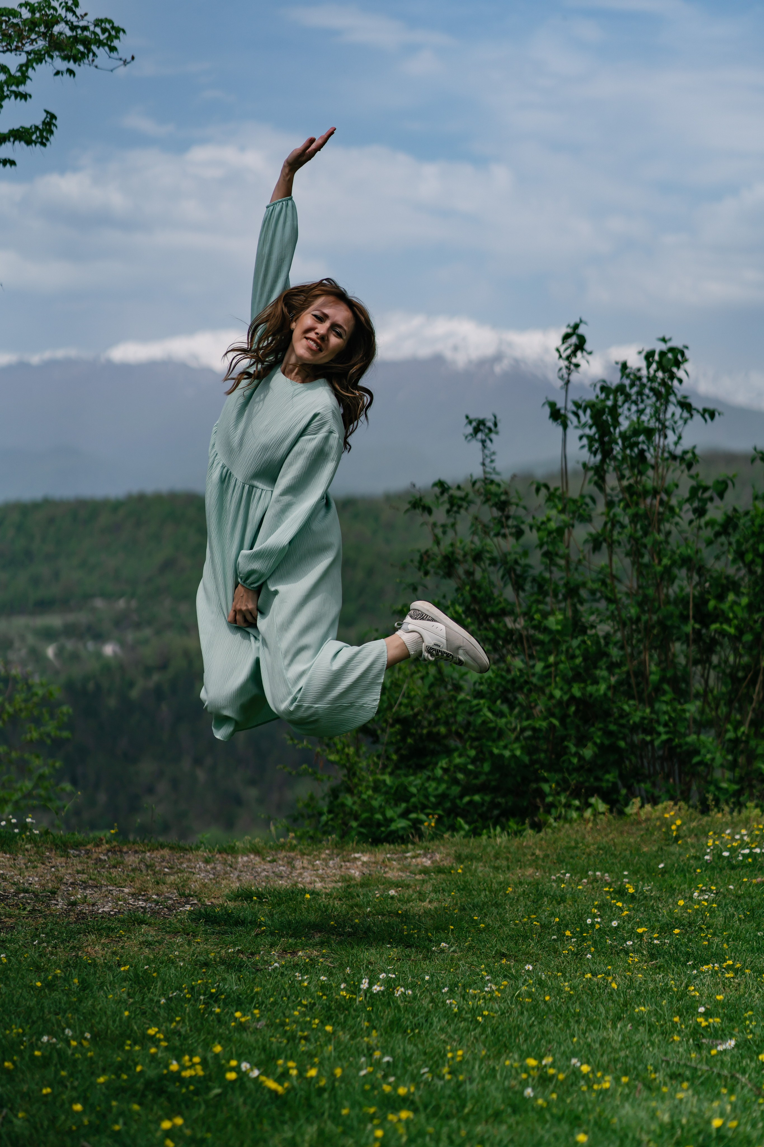 Авторский фото тур «Девичник в Новом Афоне». Семейный фотограф и видеограф Ростов-на-Дону