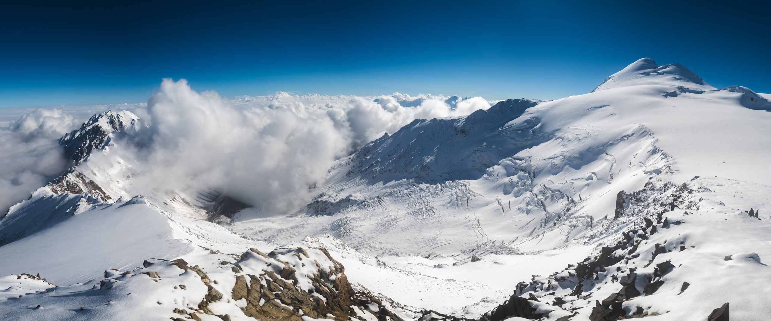 Репортажный фотограф Владимир Беляй