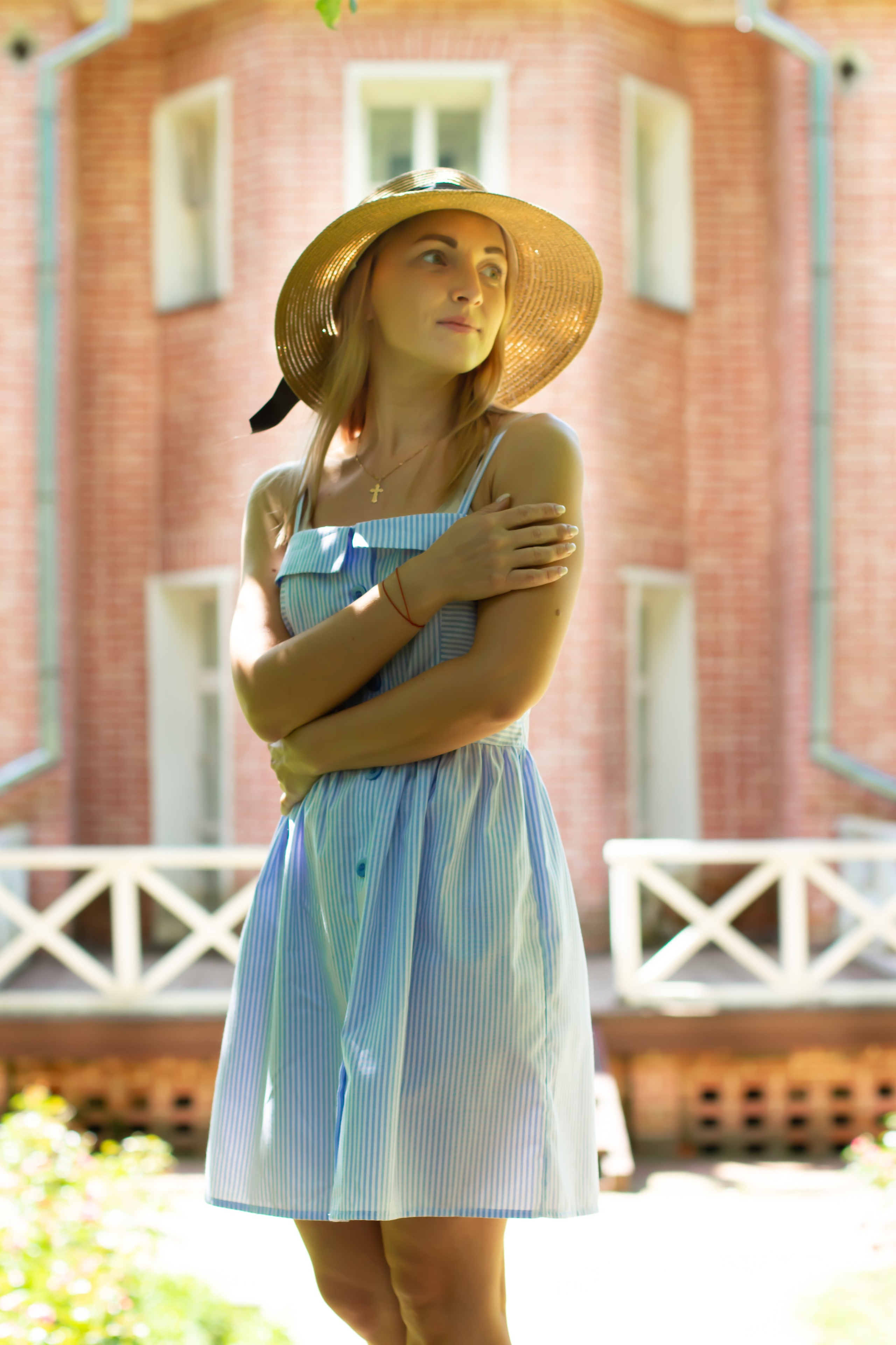 Фотограф в Москве Светлана Богначева