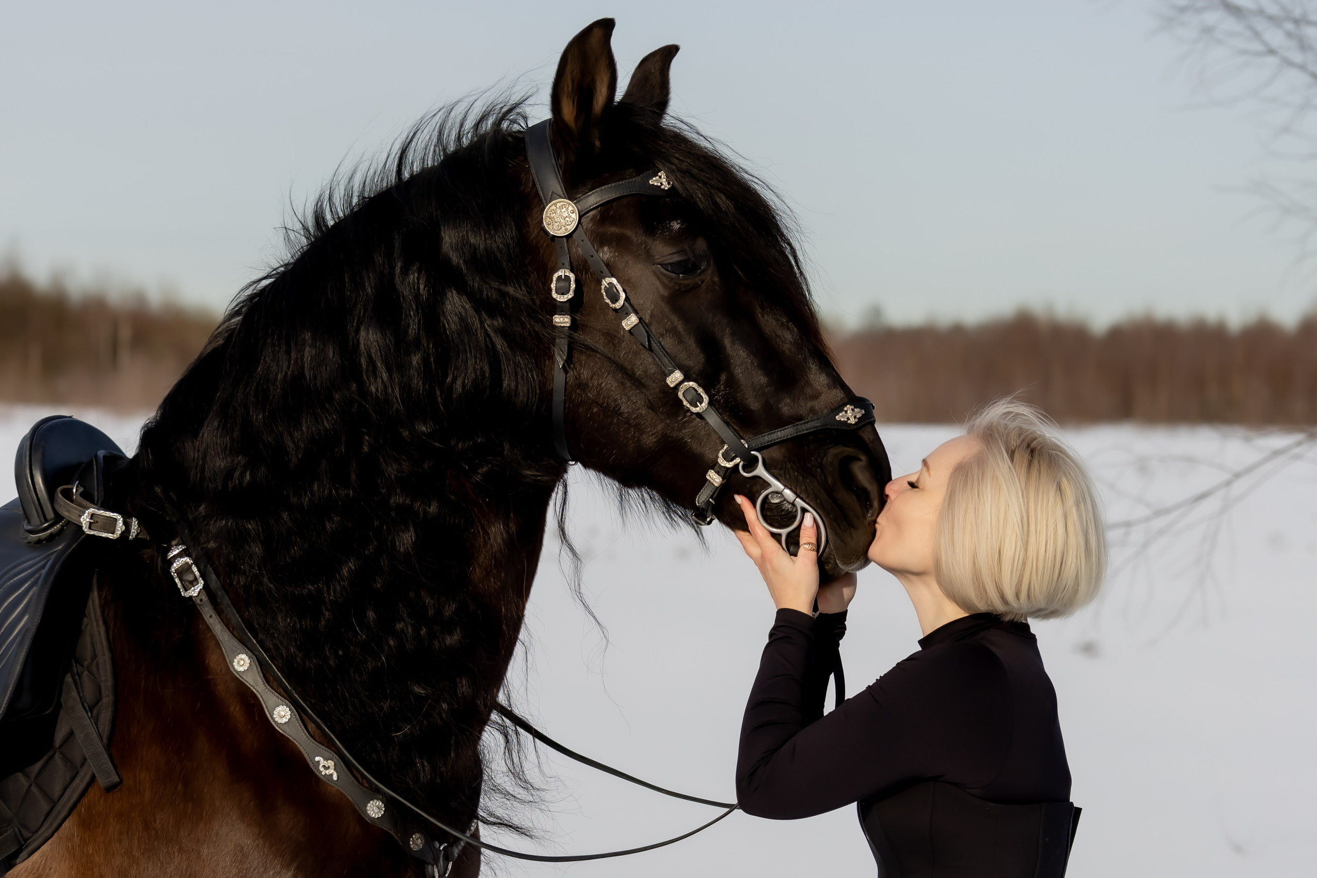 Фотограф в Москве Светлана Богначева