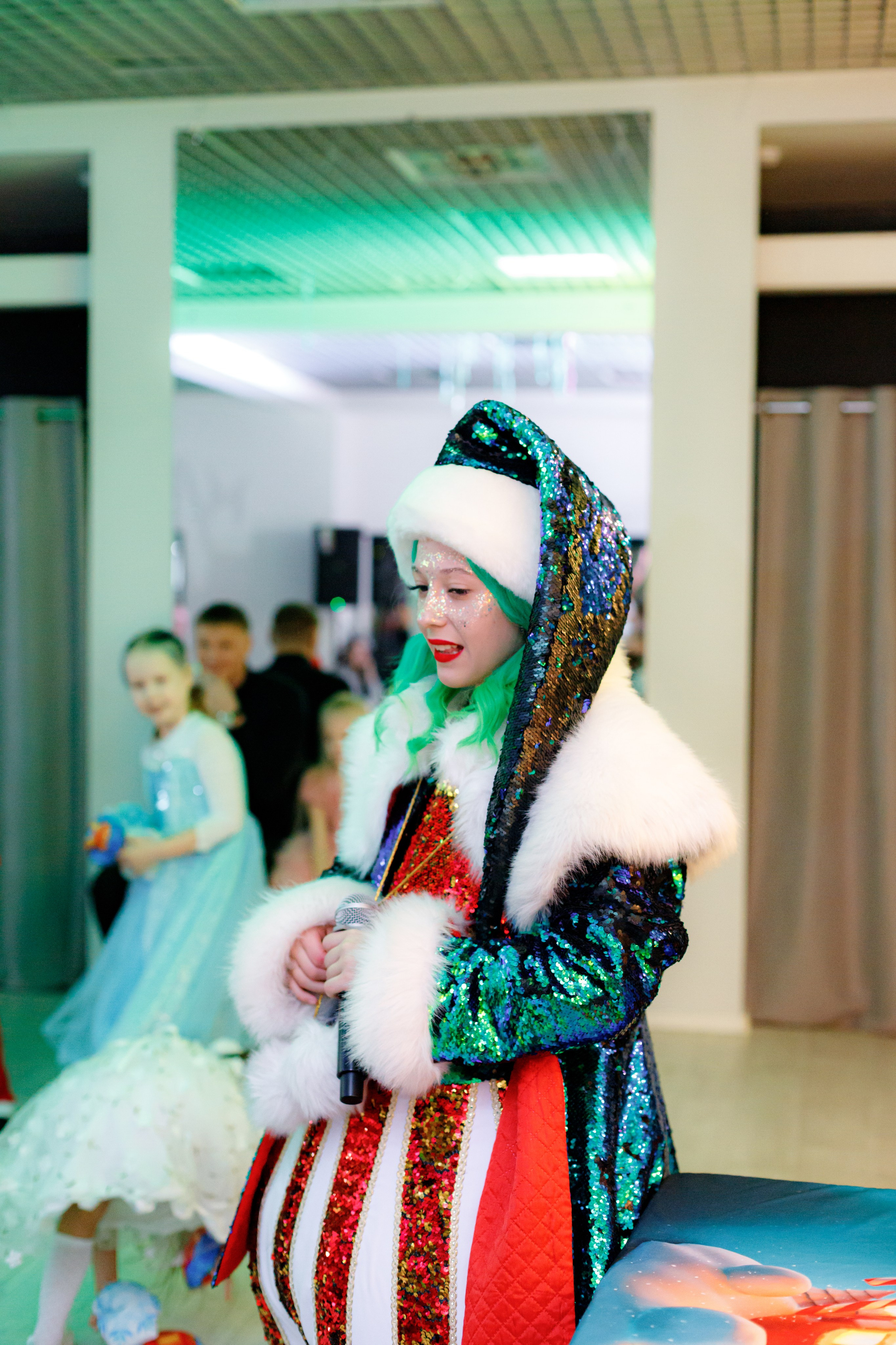 HAPPY NEW YEAR PART/5. Photokarish