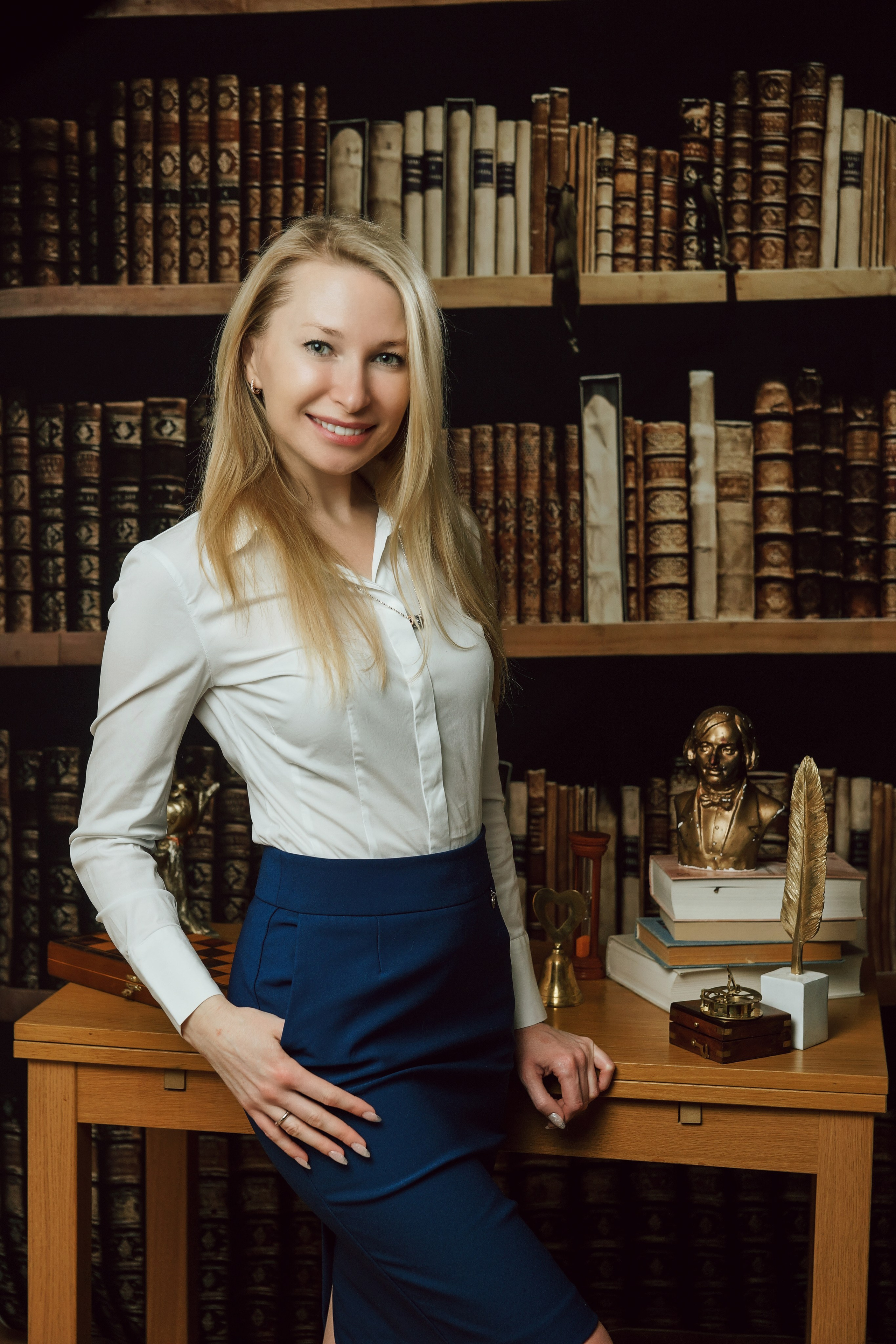 Стиль портрета в школе. GOTRA — выпускные альбомы в Тюмени