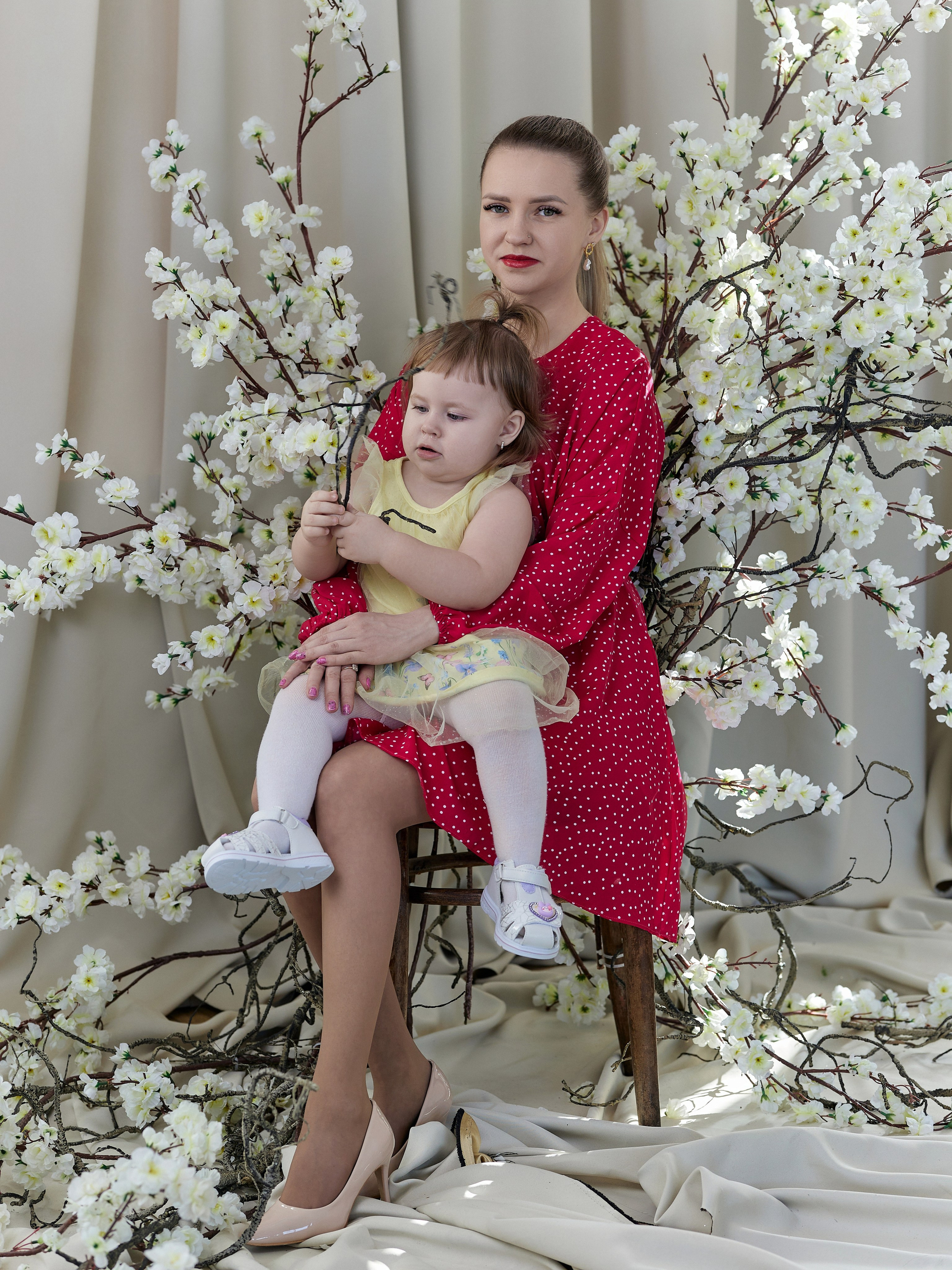 Семейный фотоистории