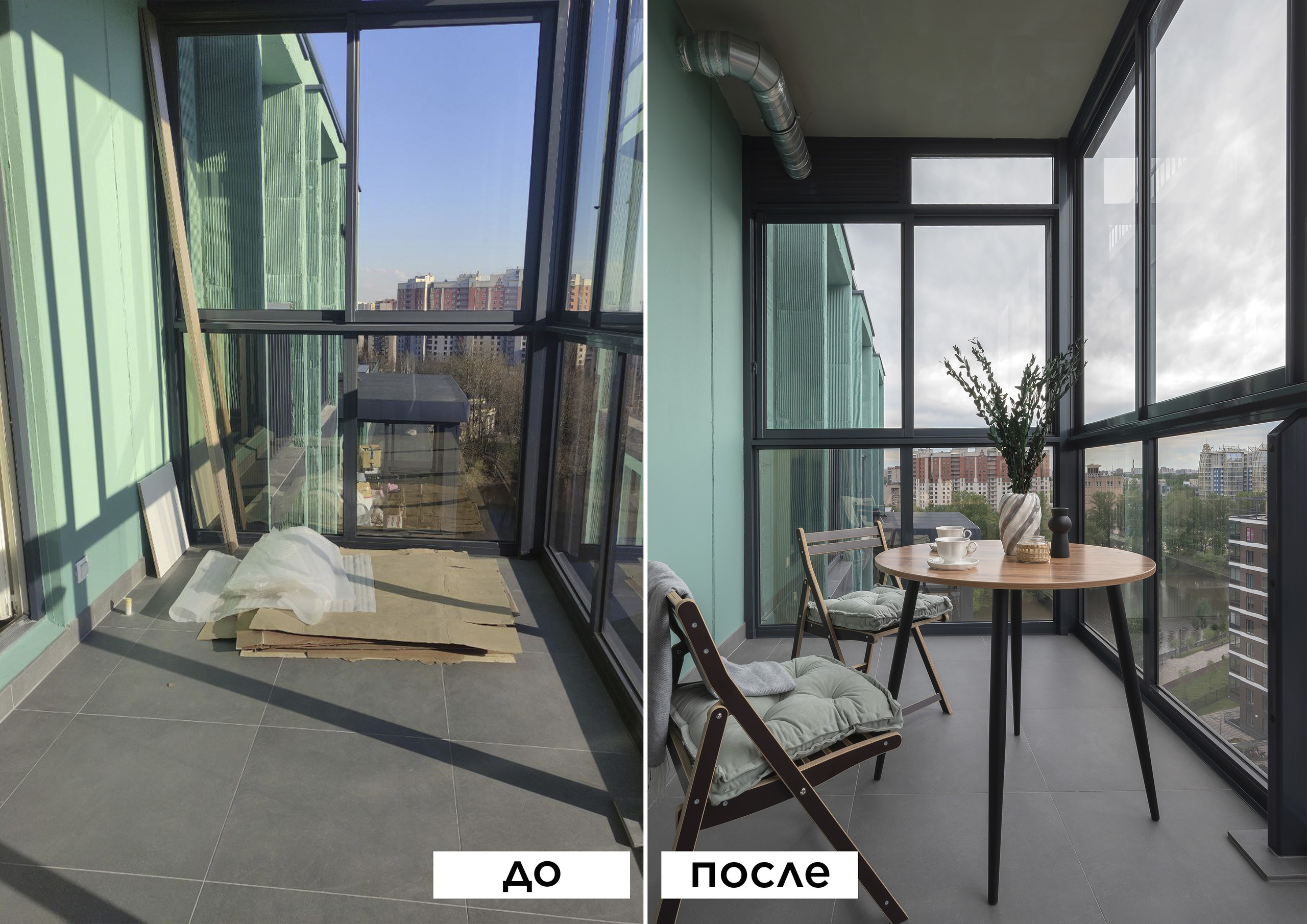 Магнитогорская. Главная