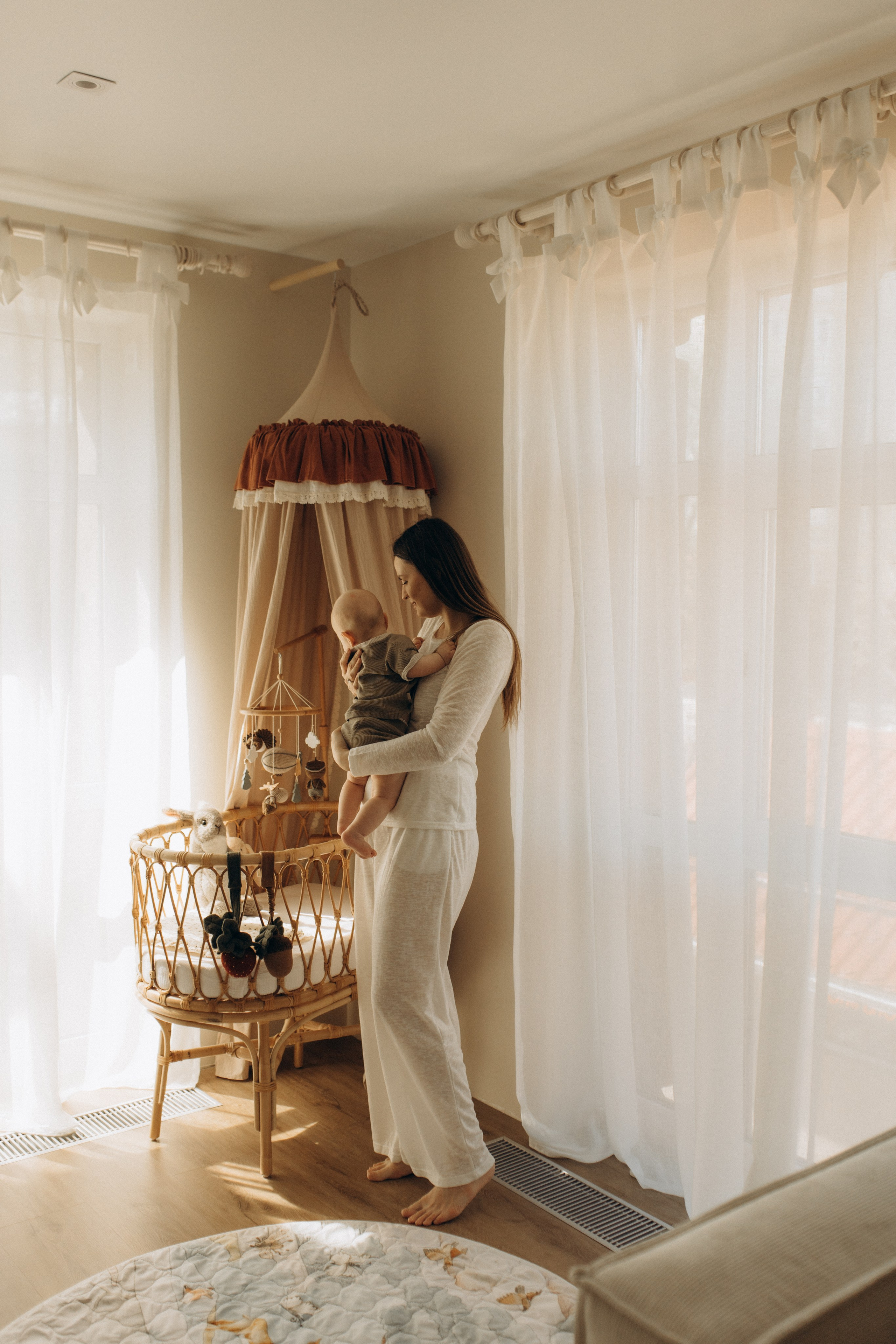 Семейный и детский фотограф в Рязани Екатерина Воронцова