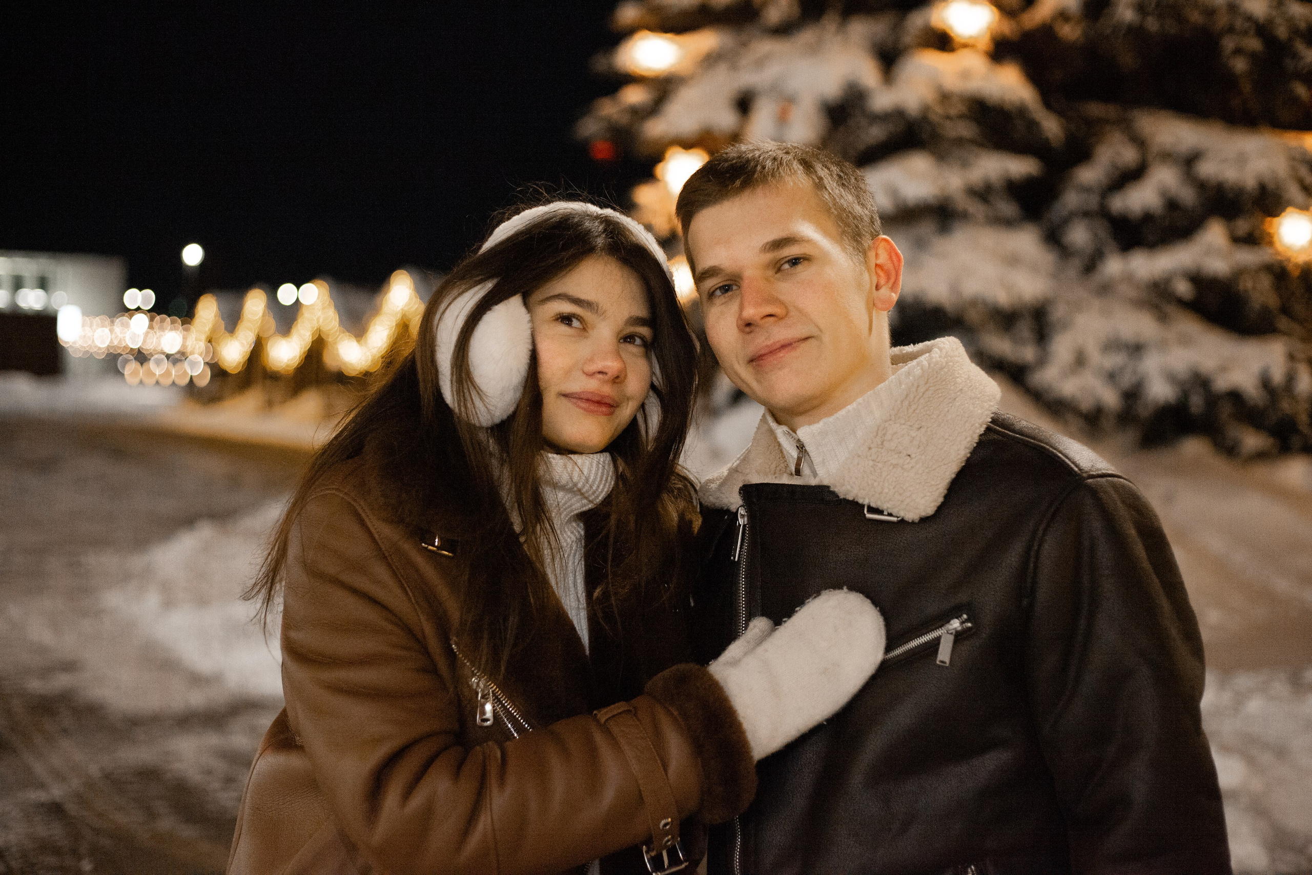 Семейный и индивидуальный фотограф в Нижнем Новгороде Алена Тагаева