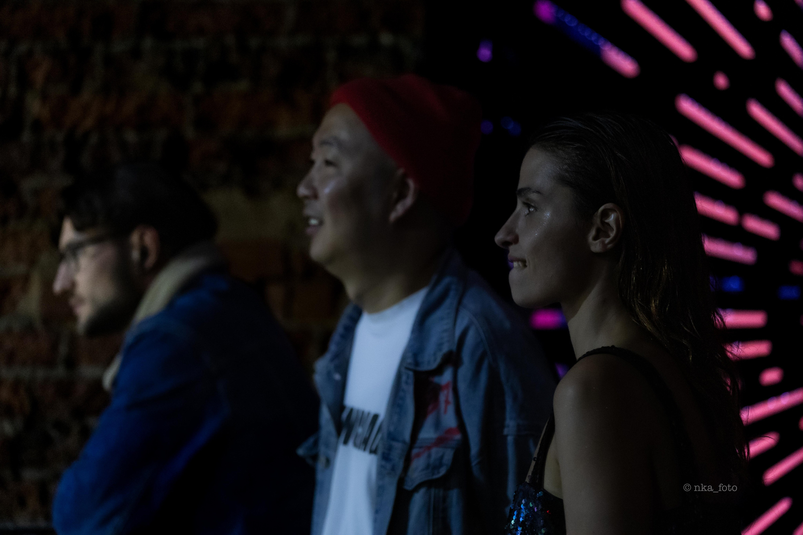 Bheaven Jams_20 06 2024_Gazgolder Msc. Фотограф в Москве портреты | репортажи | спорт