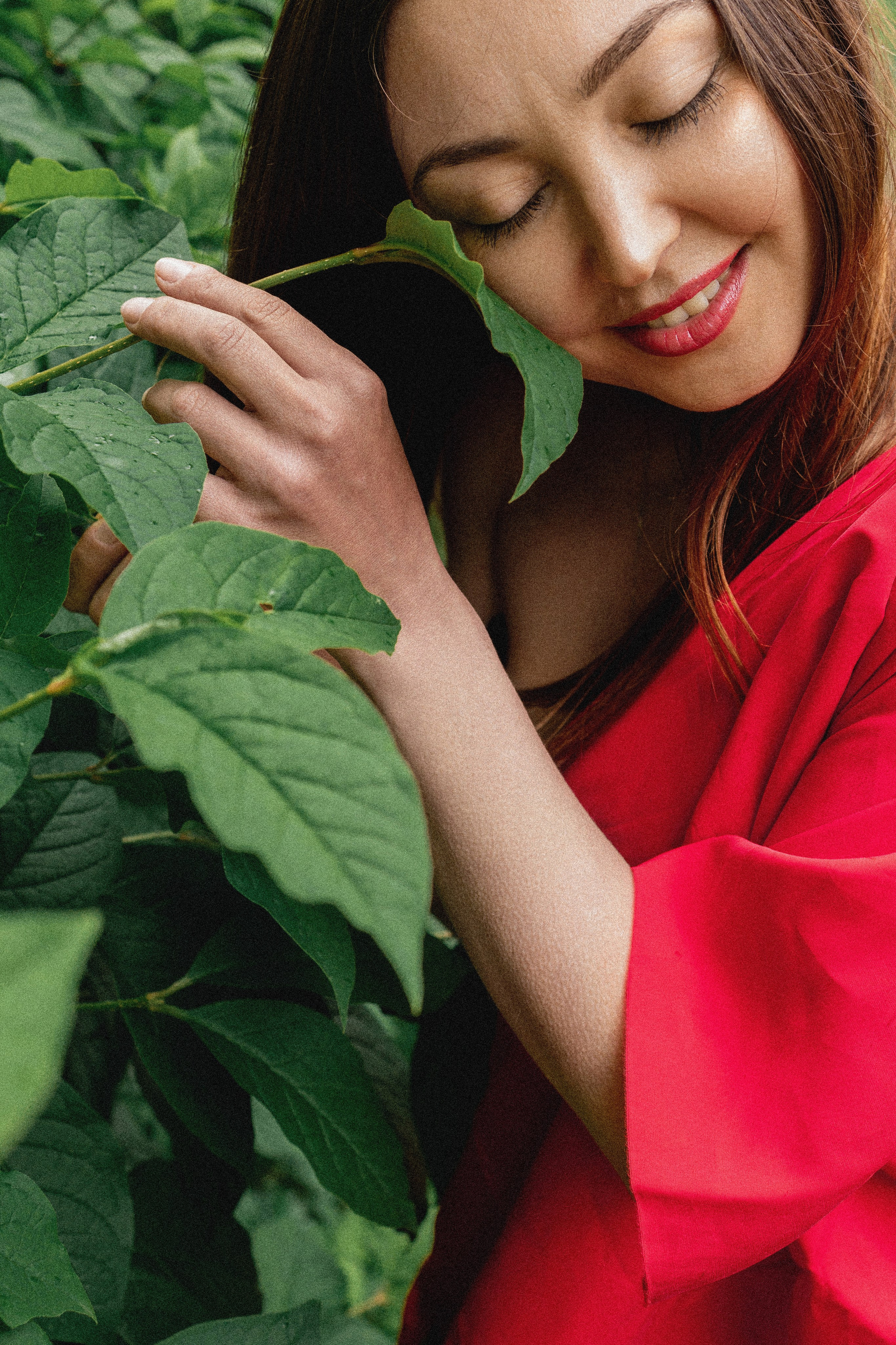 Эстетика мира. Прекрасная Катя. Виноградова Маргарита. Фотограф P r o Явления