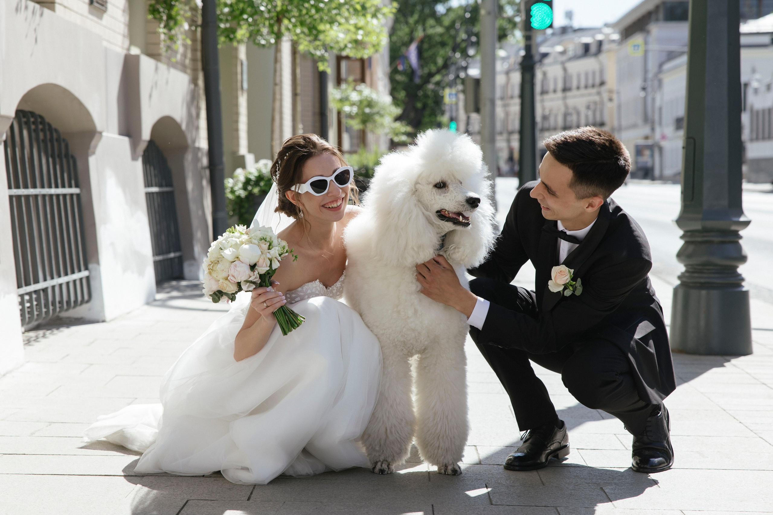 Фотограф Монахова. Подрядчики и друзья сети свадебных площадок House for wedding