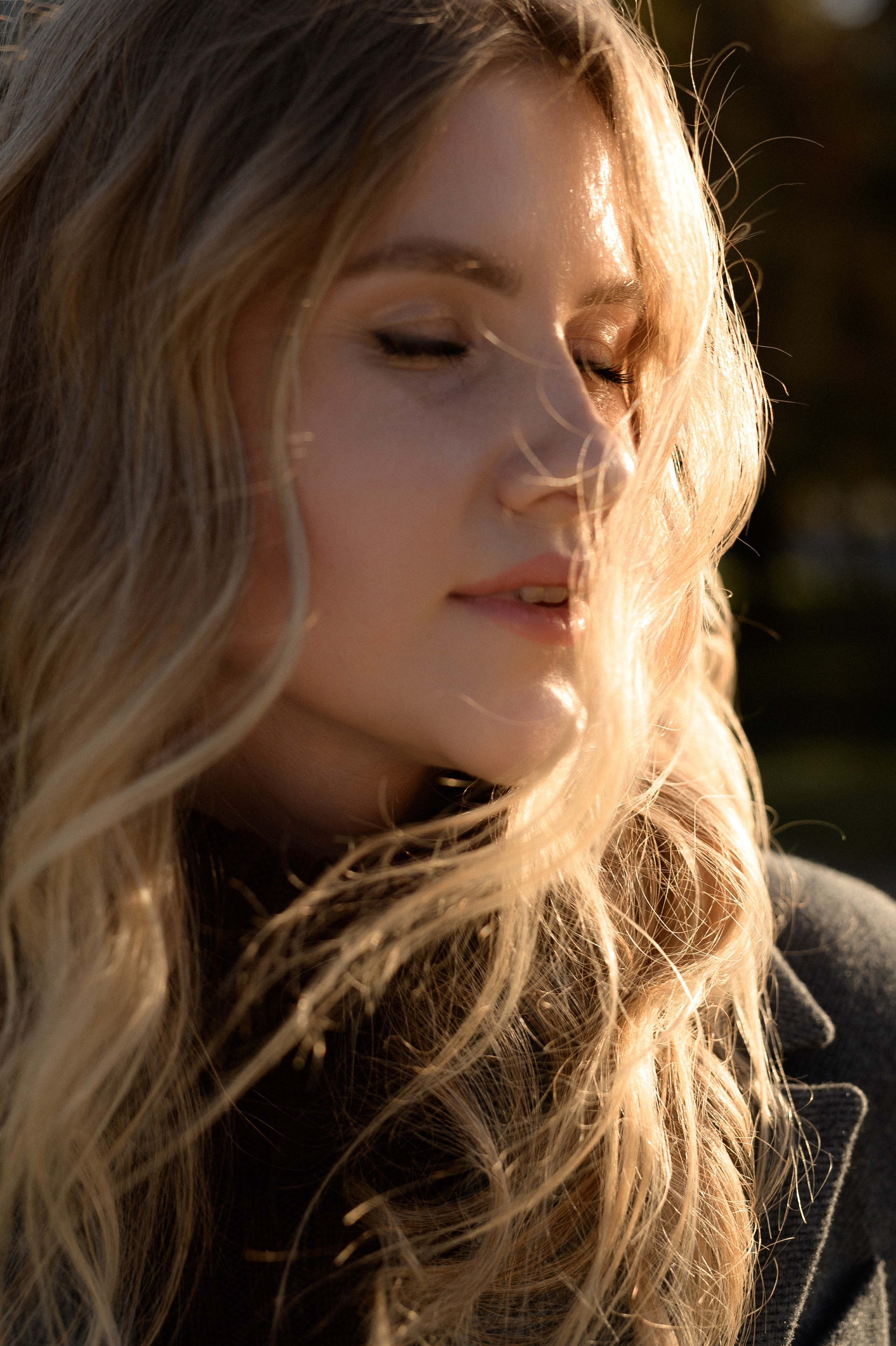 Кристина. Свадебный фотограф в Новосибирске Алена Цизман