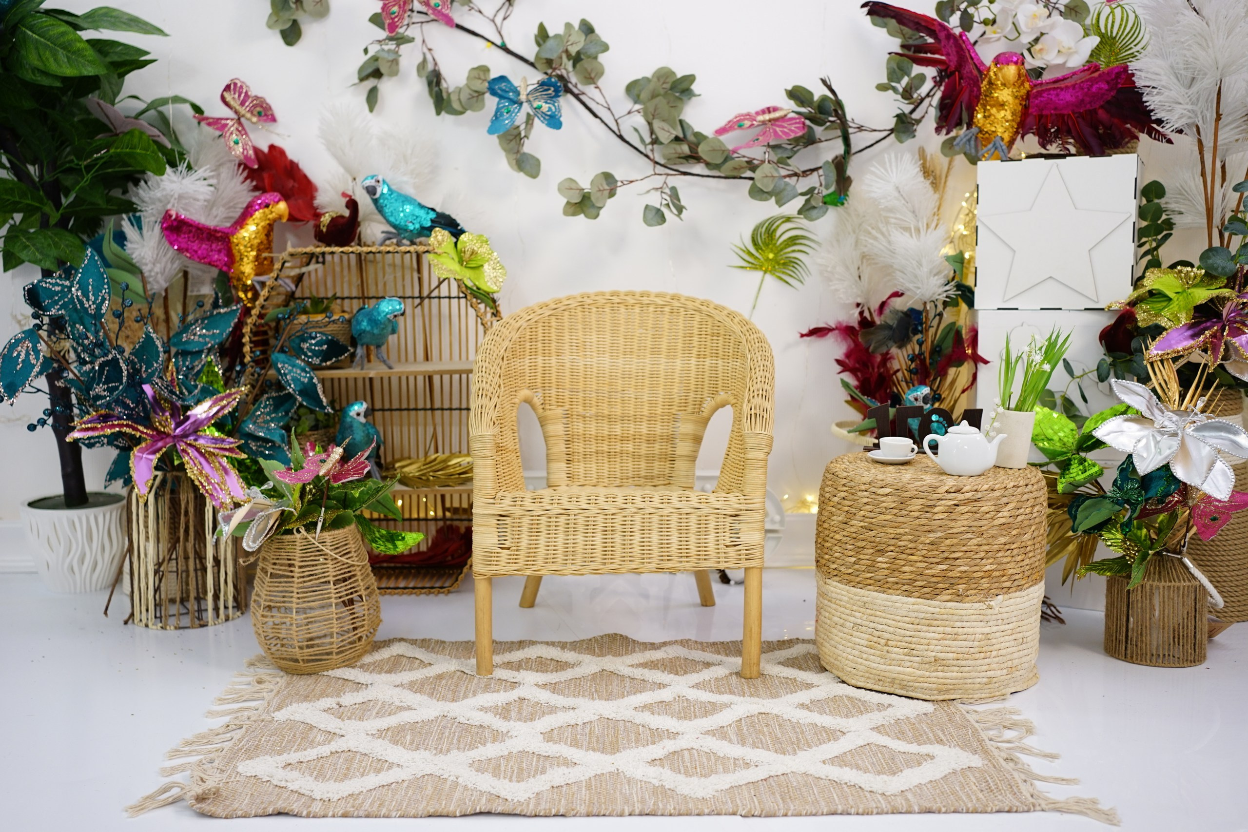 Фотоссесия на Годик для Девочки. Детская Фотостудия ГОДОВАСИКИ в Санкт-Петербурге фотосесия на годик