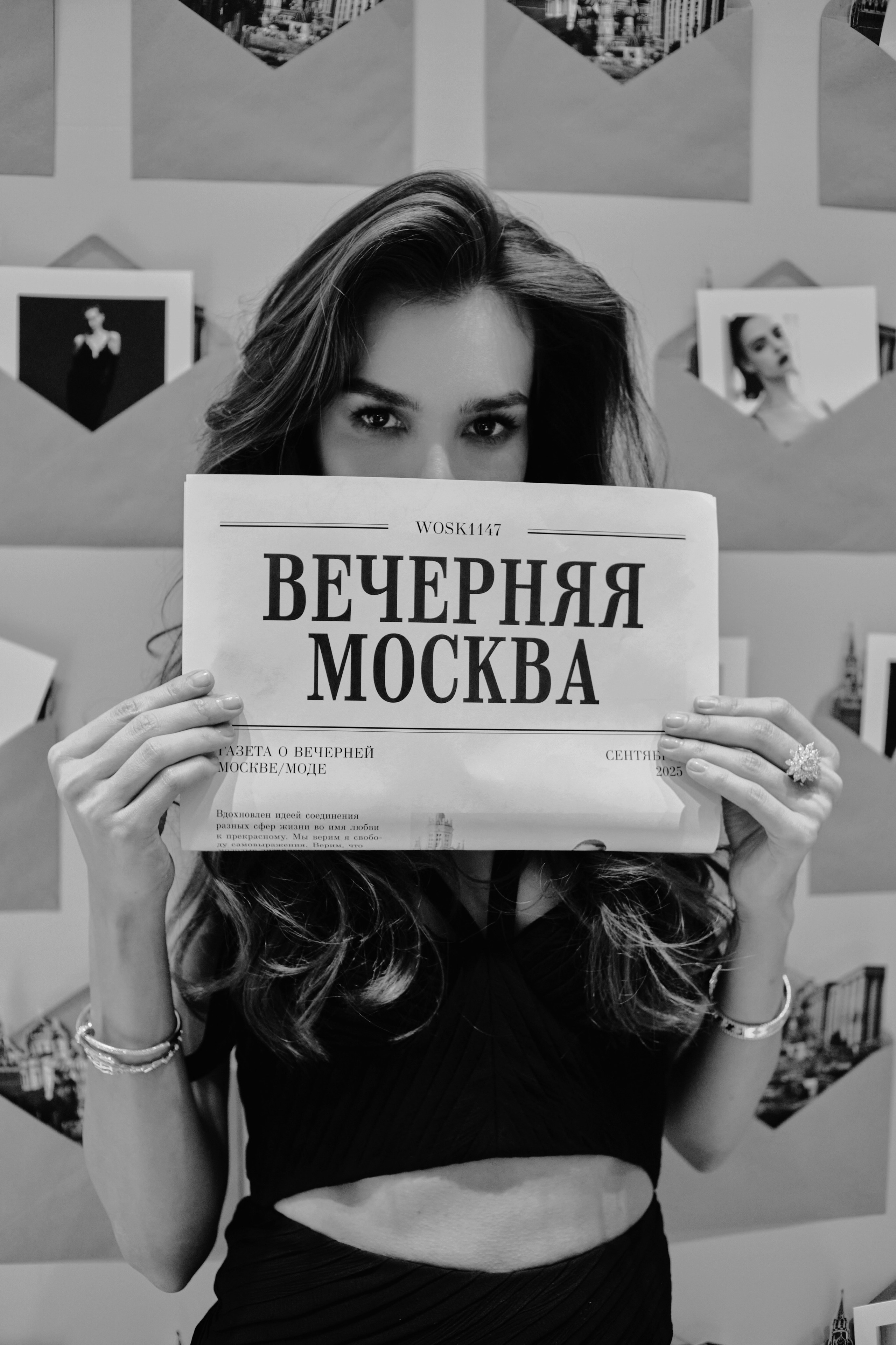 Еще проекты и бэкстейдж-съемка | Продакшн-юнит LZBN