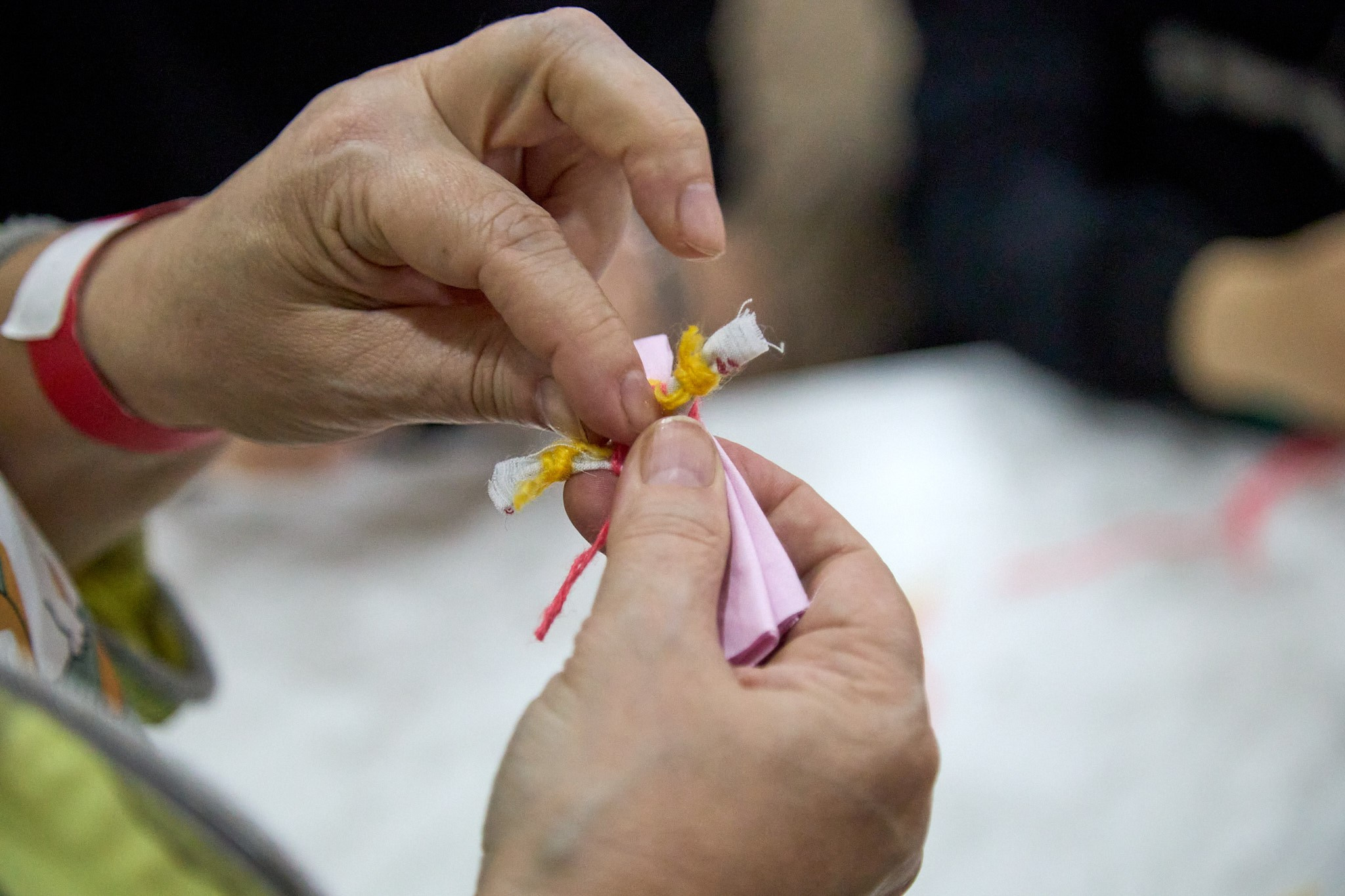 Ночь музеев 2025. Фотограф Омск | Александр Вандеров