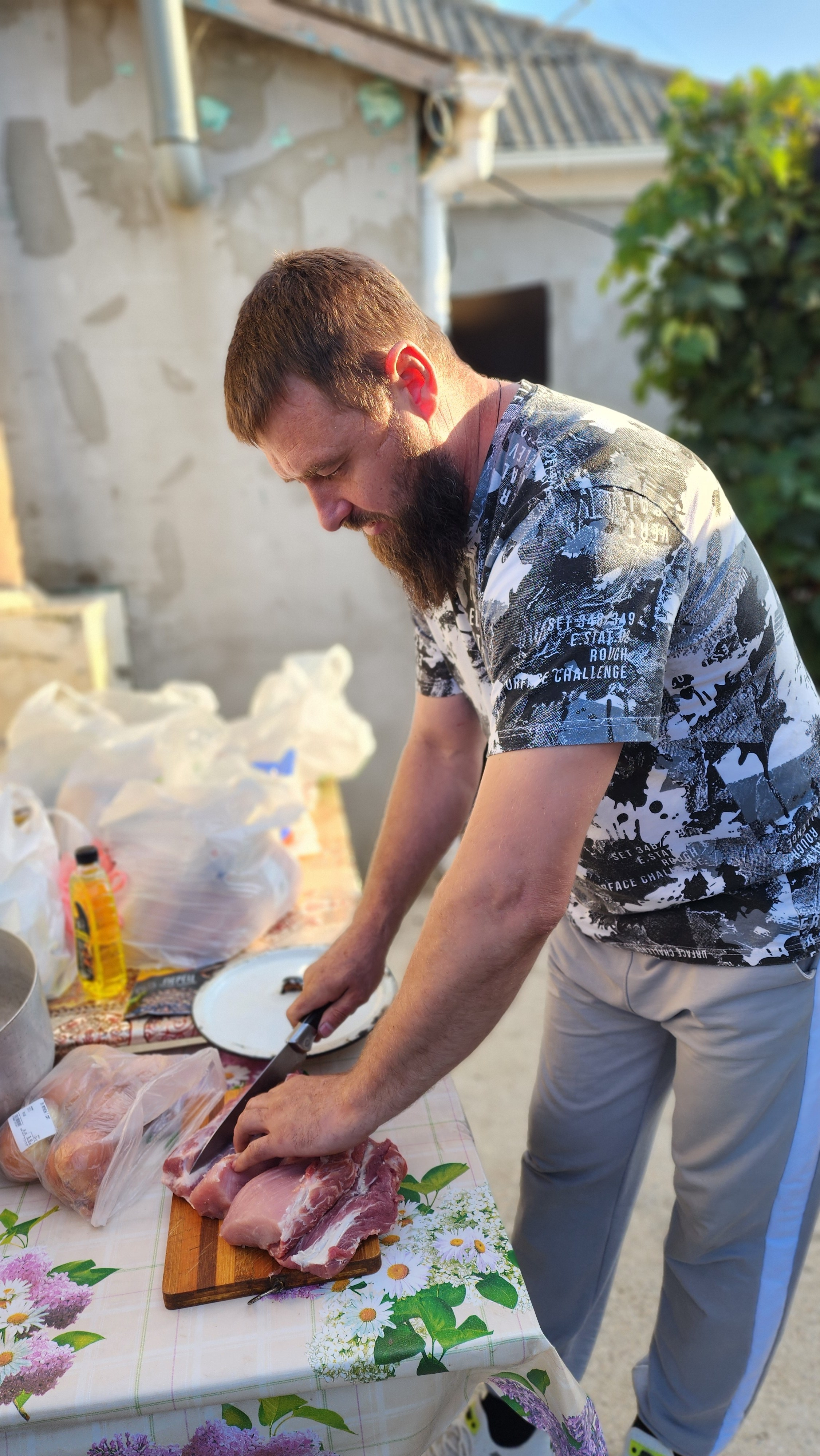 Приморское и Феодосия (2024-09-24). Собор Отрасли