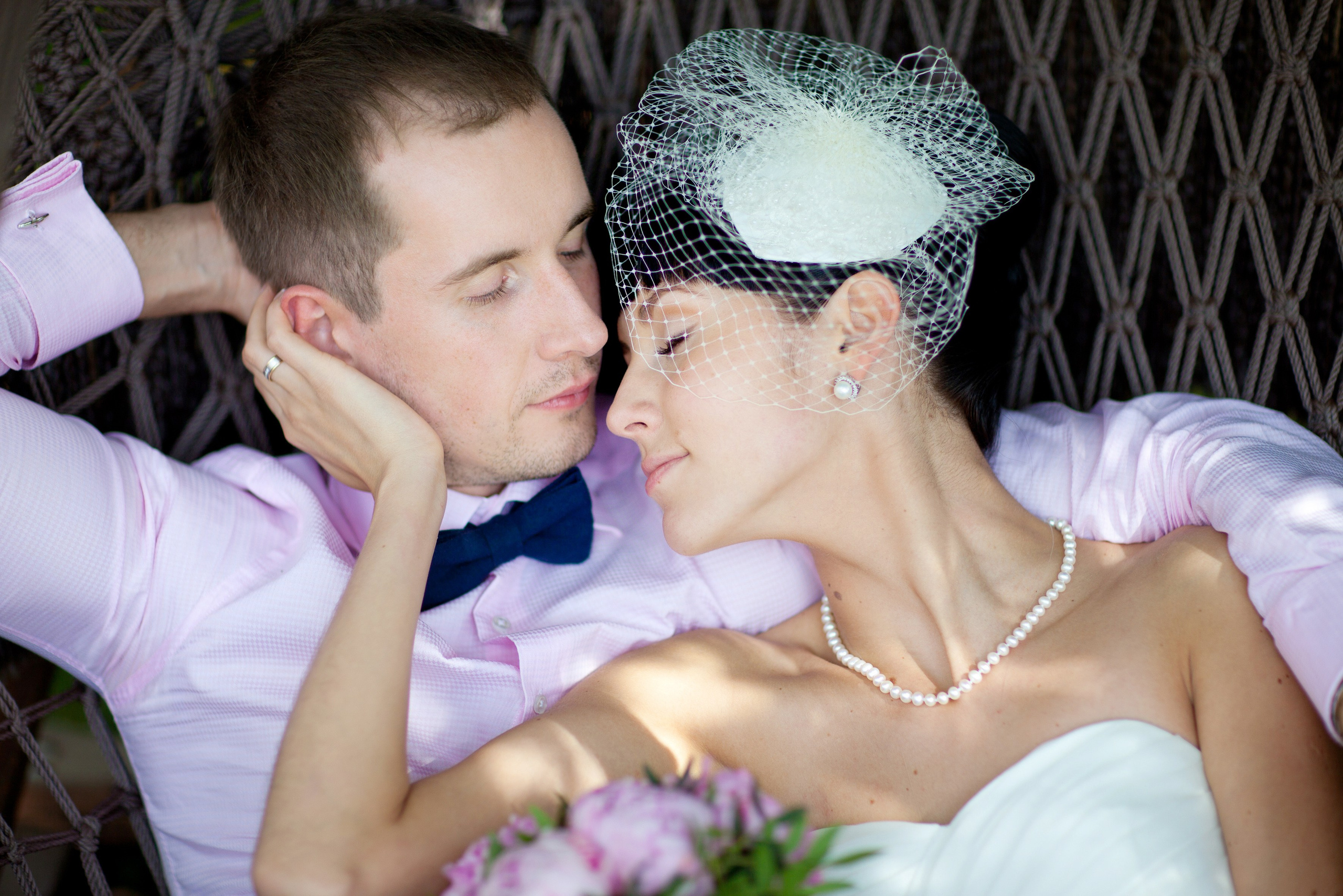 Свадебный фотограф в Москве Екатерина Огарская