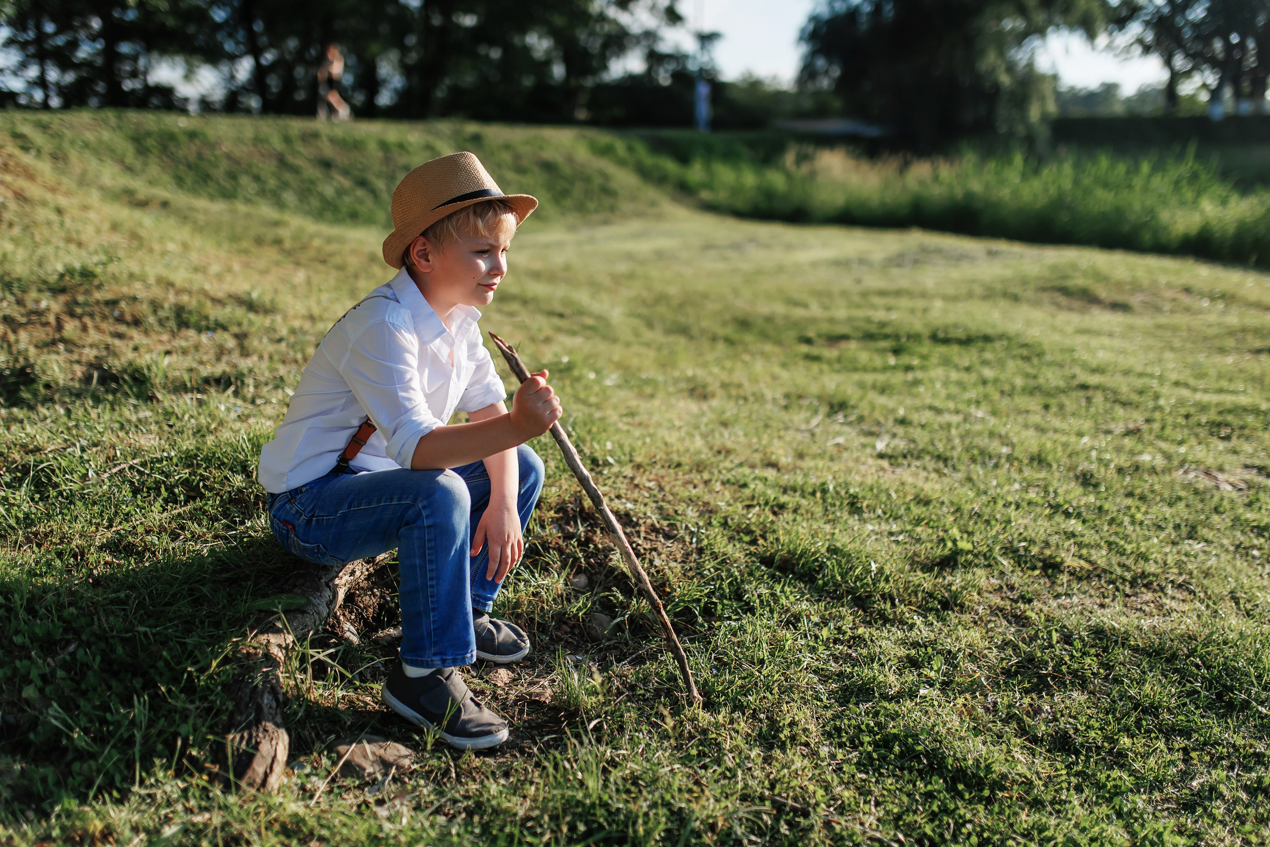 Пацанская фотопрогулка по Чистым прудам г. Лабинск. Дмитрий Шевченко свадебное фото в г. Краснодар — Армавир — Лабинск