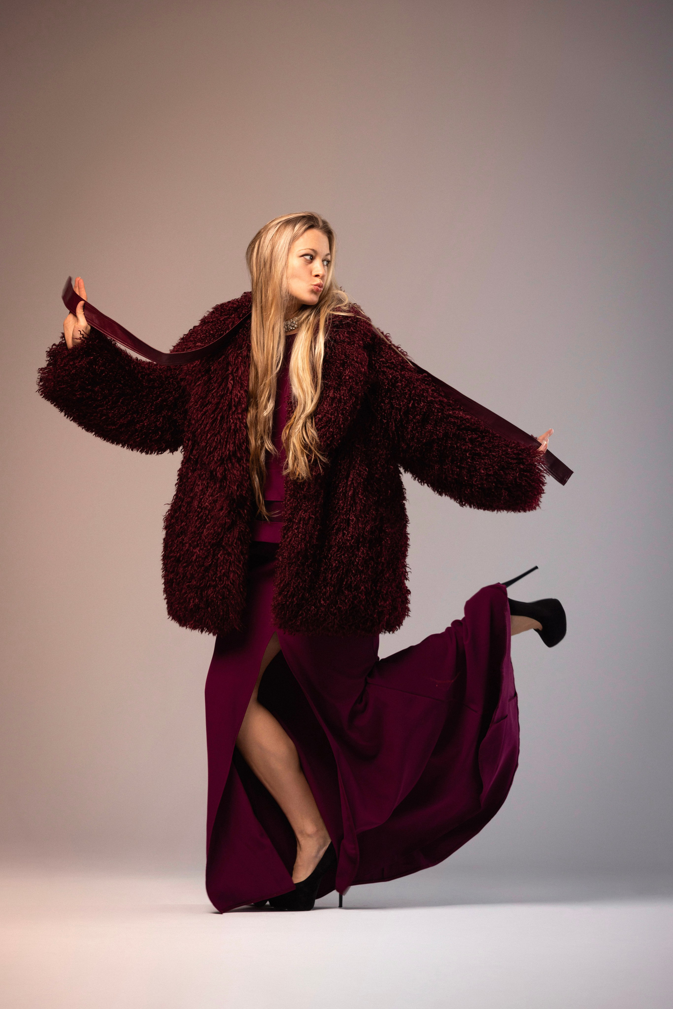 Портретный фотограф в Москве Павел Горчаков