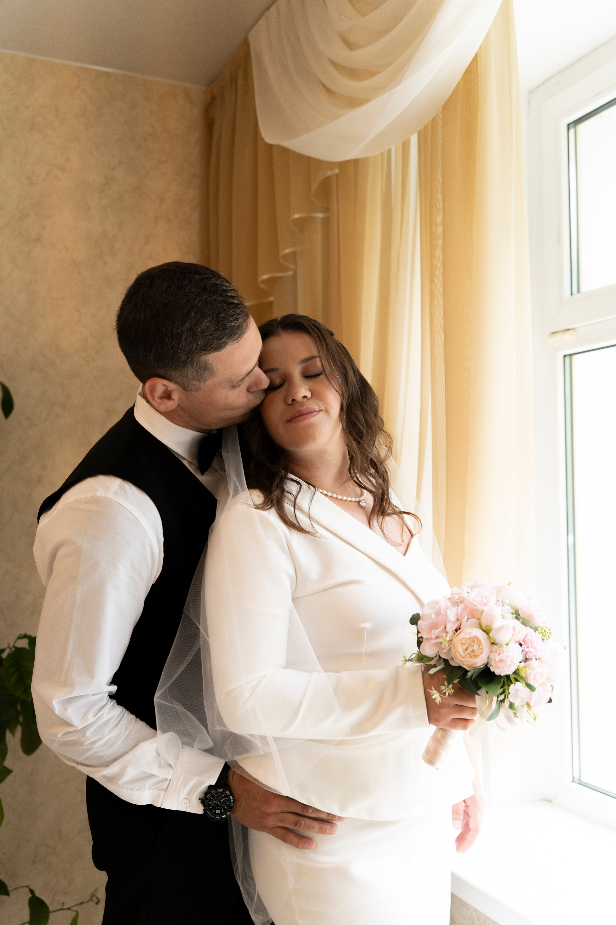 Алина+Андрей. Главная