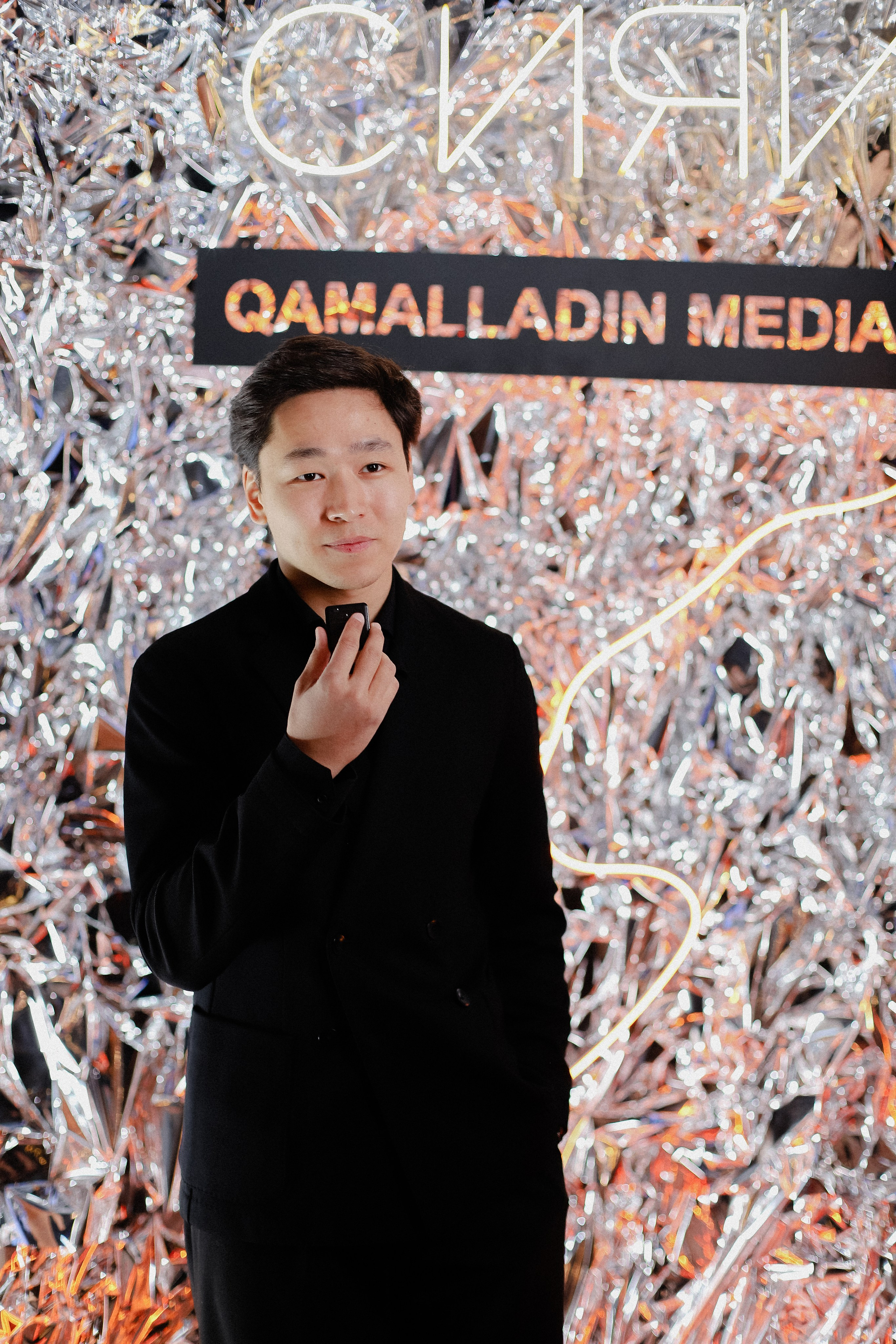 Корпоратив QM | 5.12. Фотограф в Алматы и Москве Даша Пушкина