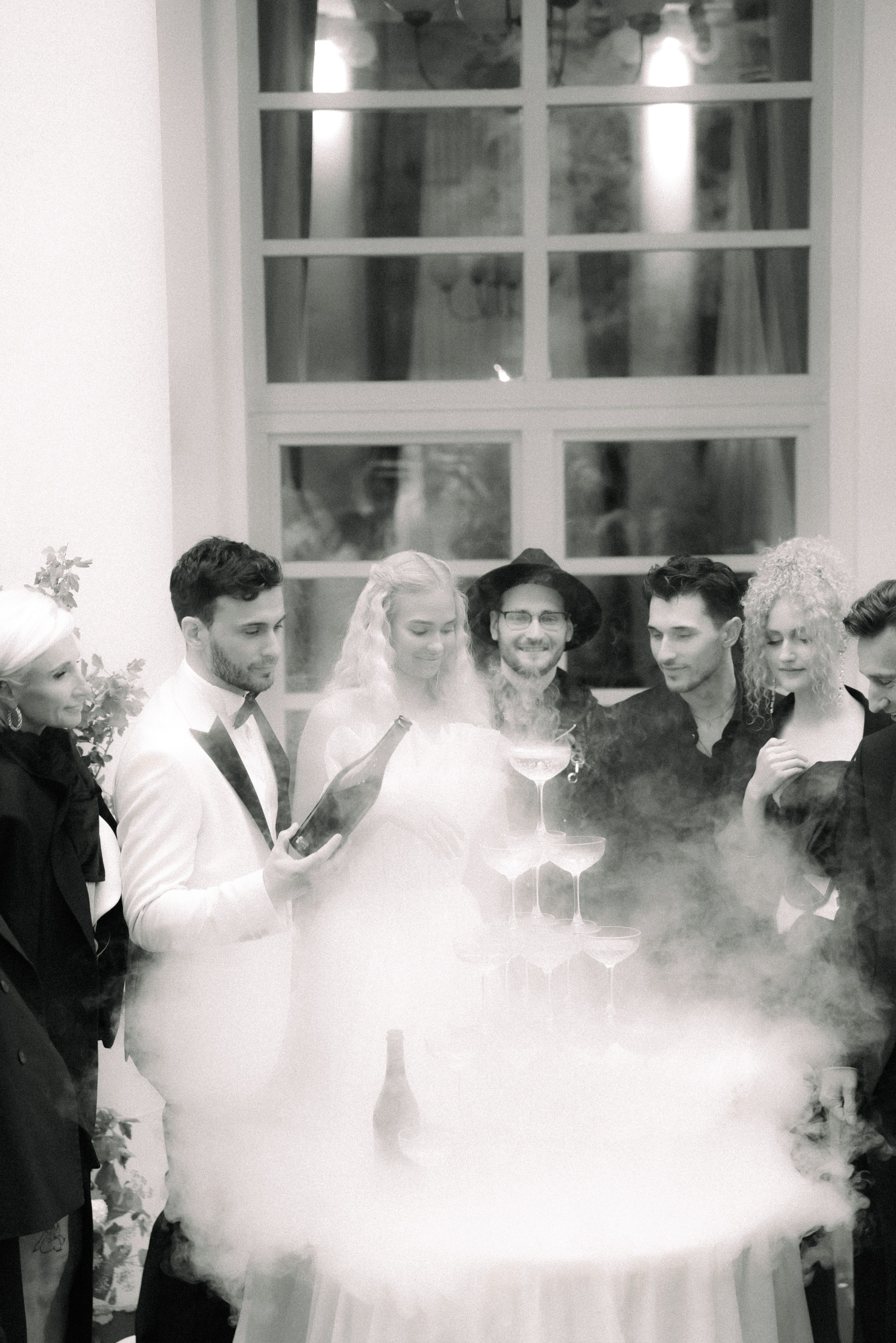 Свадебный и Fashion фотограф в Махачкале Казак Ильяс