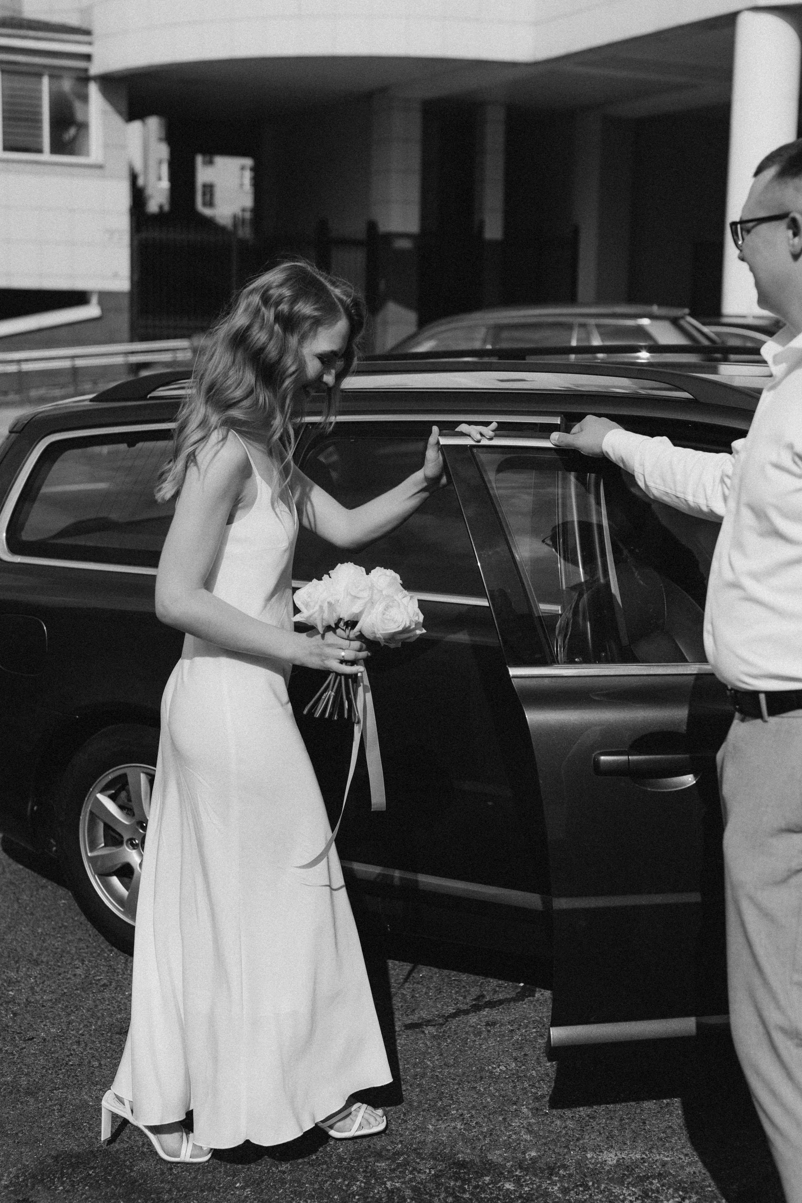 Свадебное портфолио. Алёна Берёзка фотограф Минск