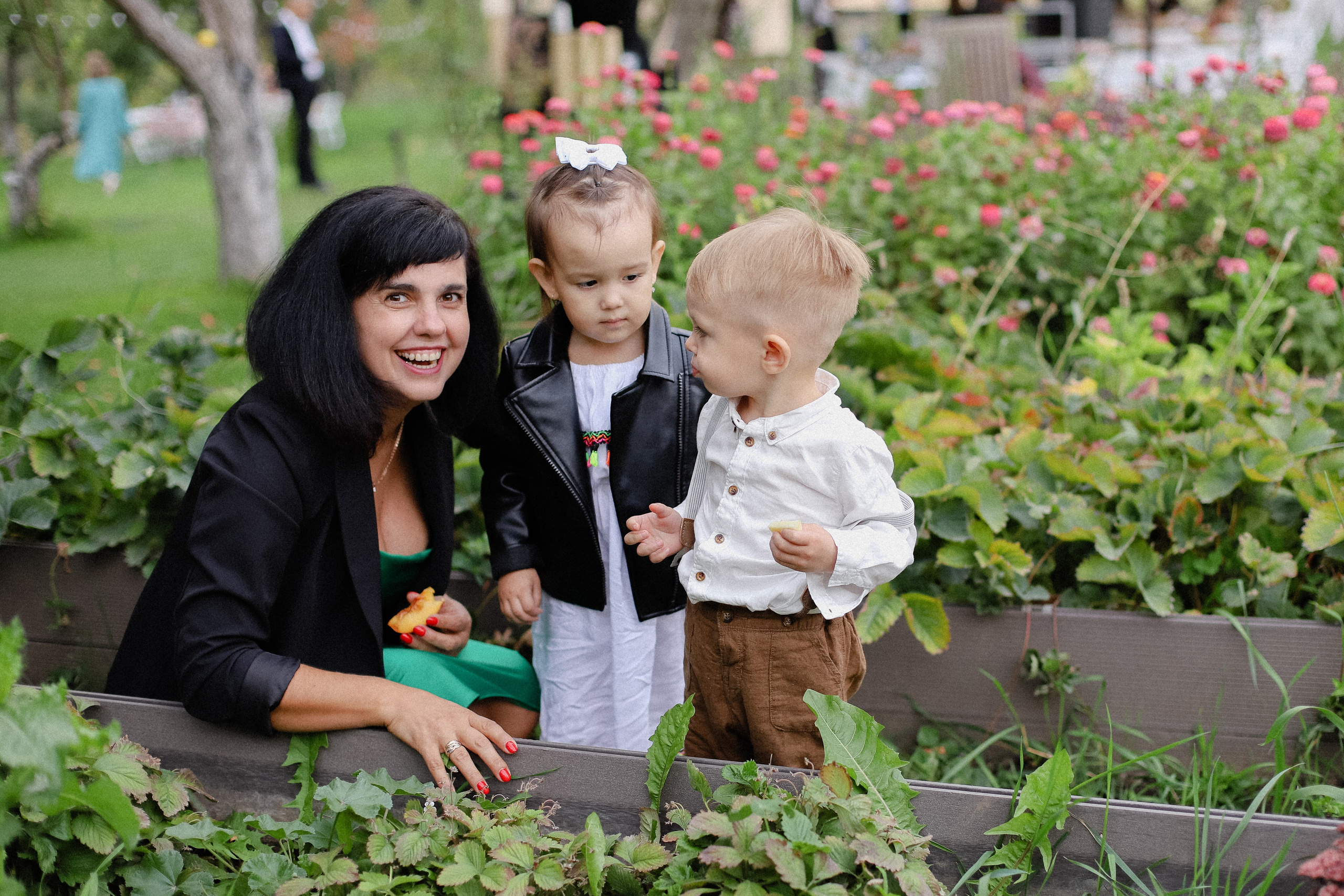Рустам и Елизавета. Фотограф в Алматы и Москве Даша Пушкина